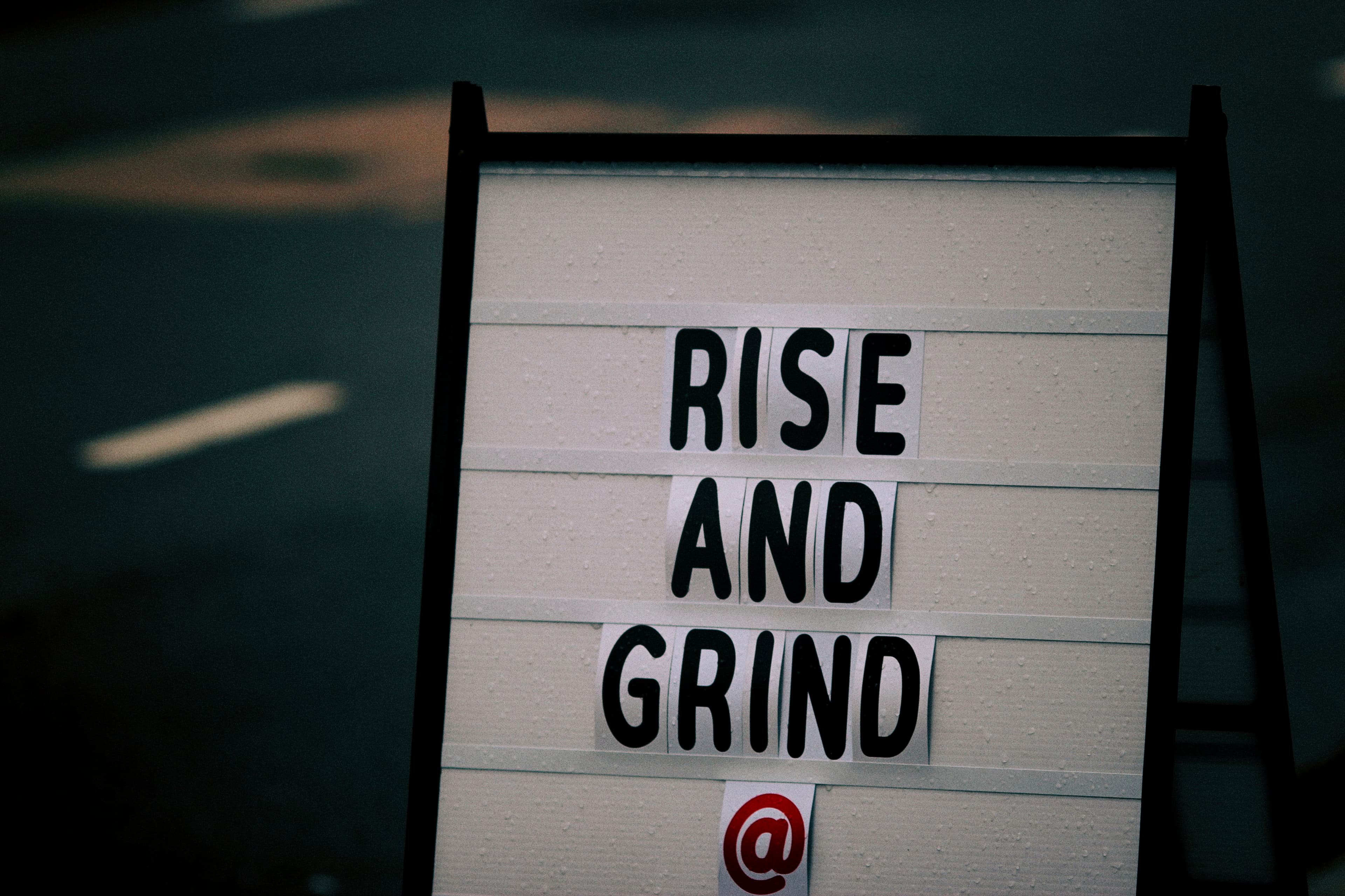 The Inner Work of Starting a Freelance Business