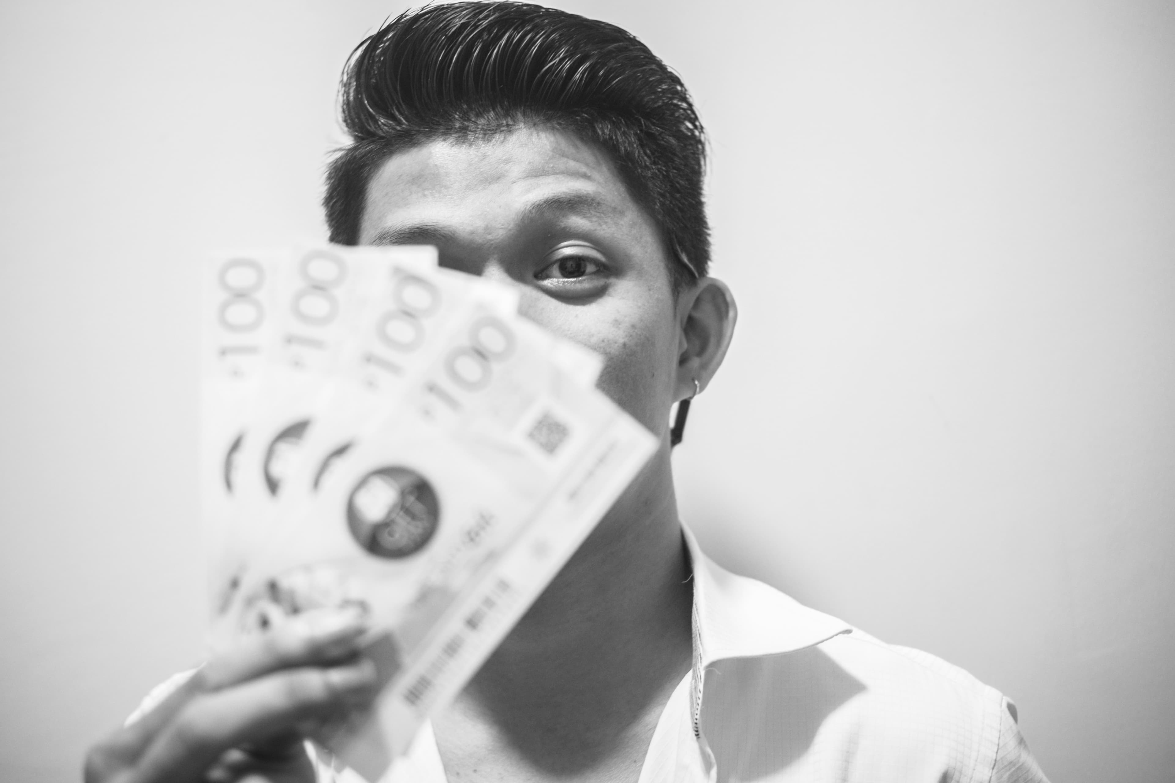 How a Spending Plan Can Fund Your Next Big Idea