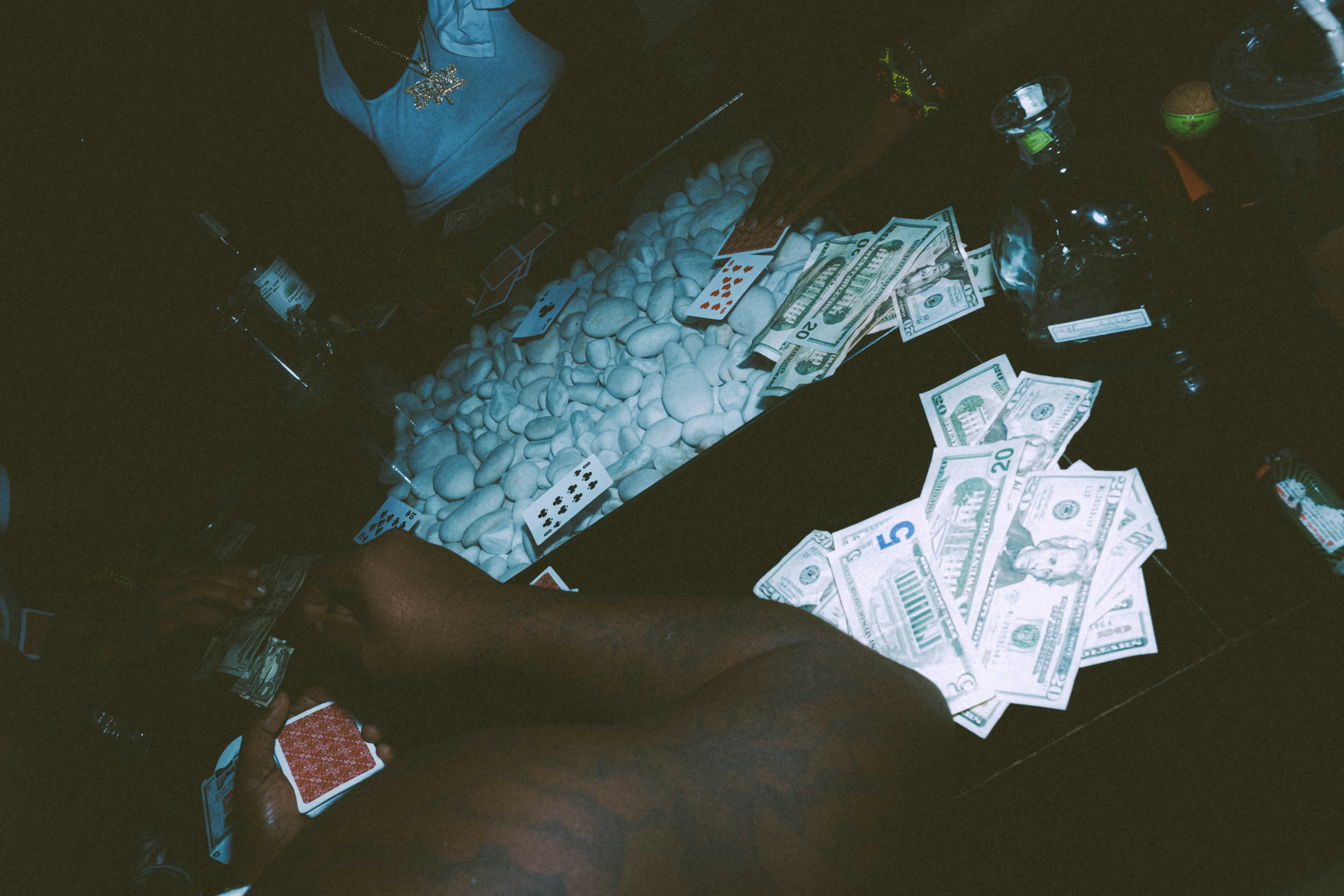 Putting Your Financial Knowledge Into Action