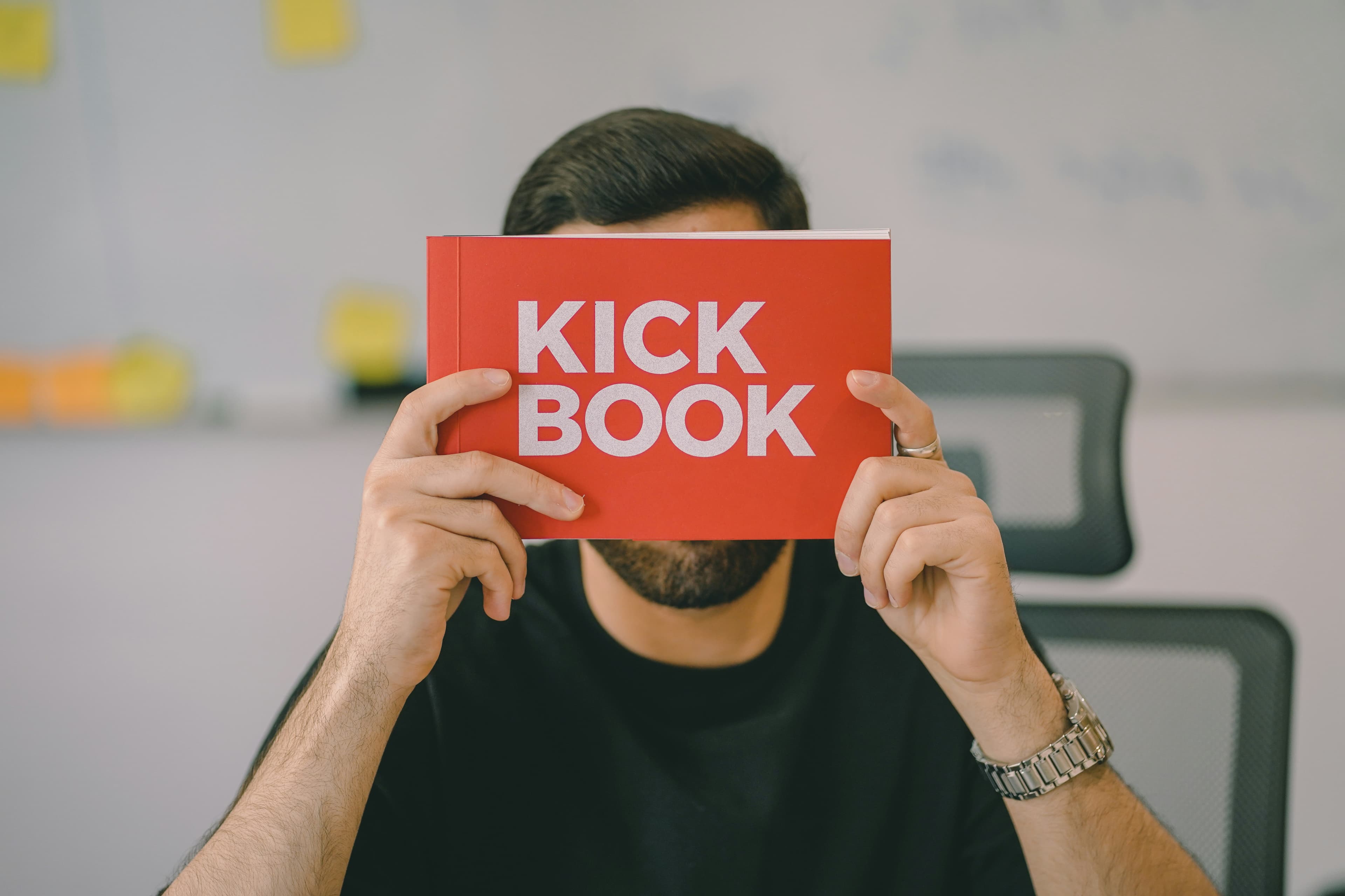 The Content Strategy I Used to Get Found on Google