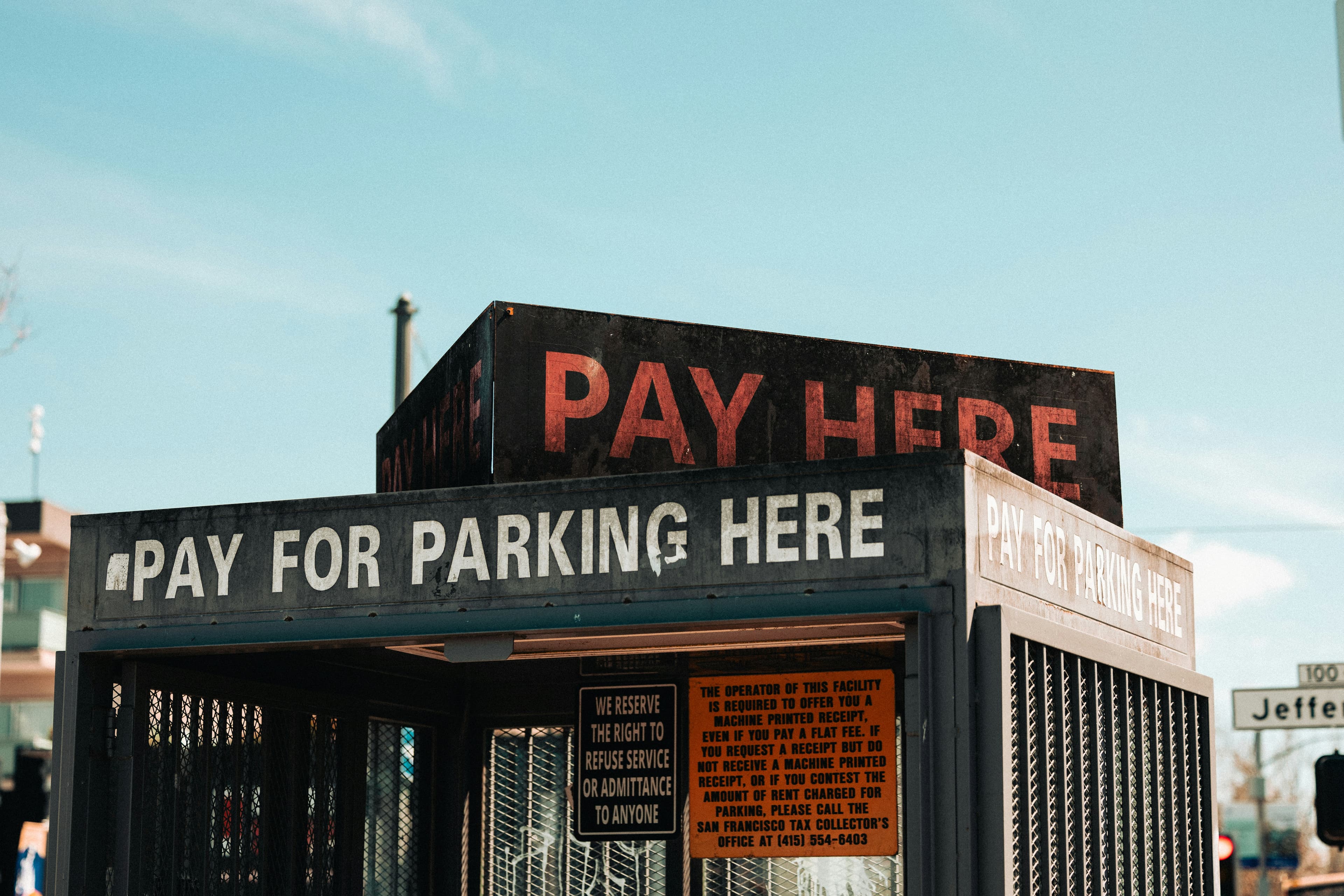 The 36-Month Rule for Your Side Business