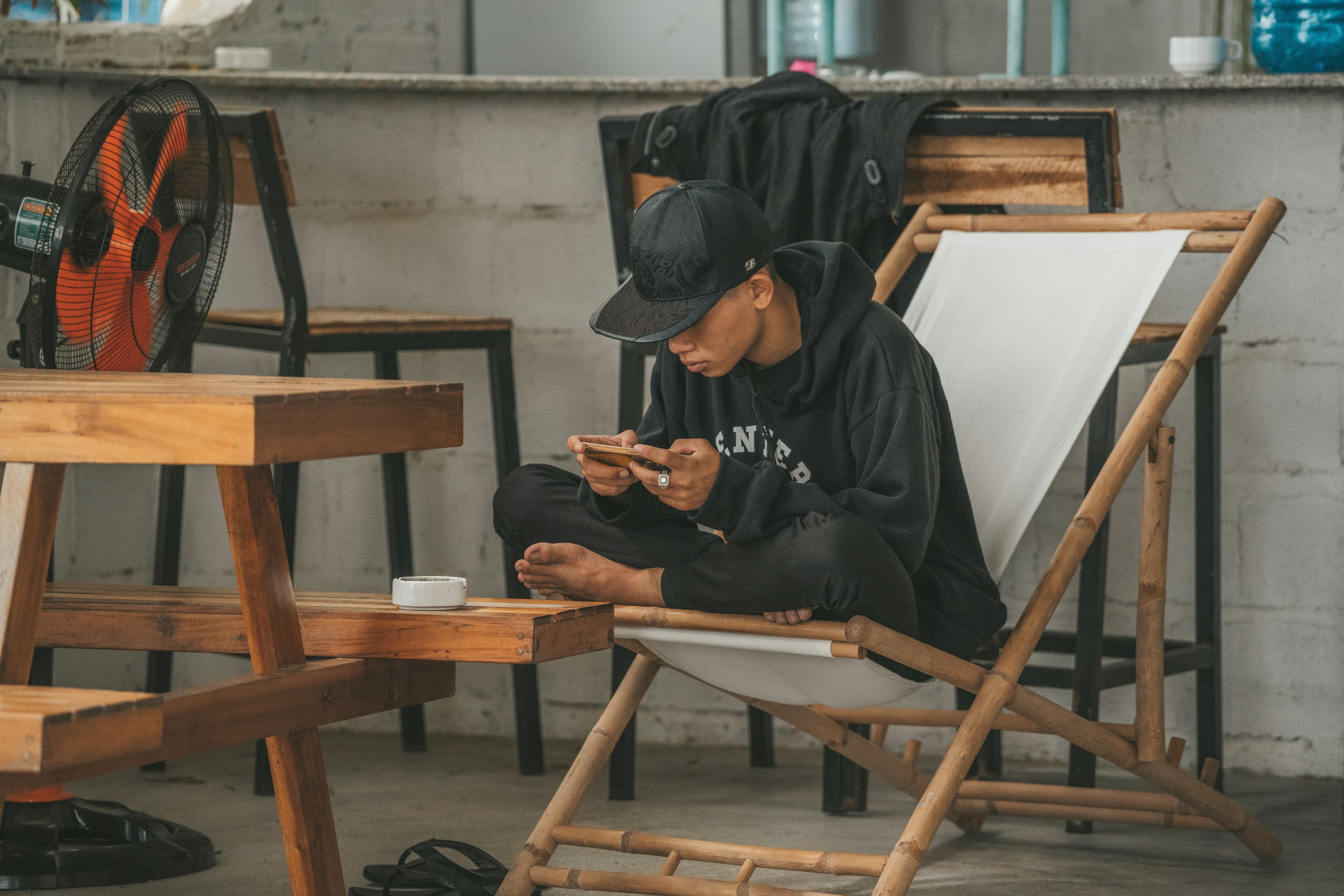 A Simple Framework for Your First Blog Post