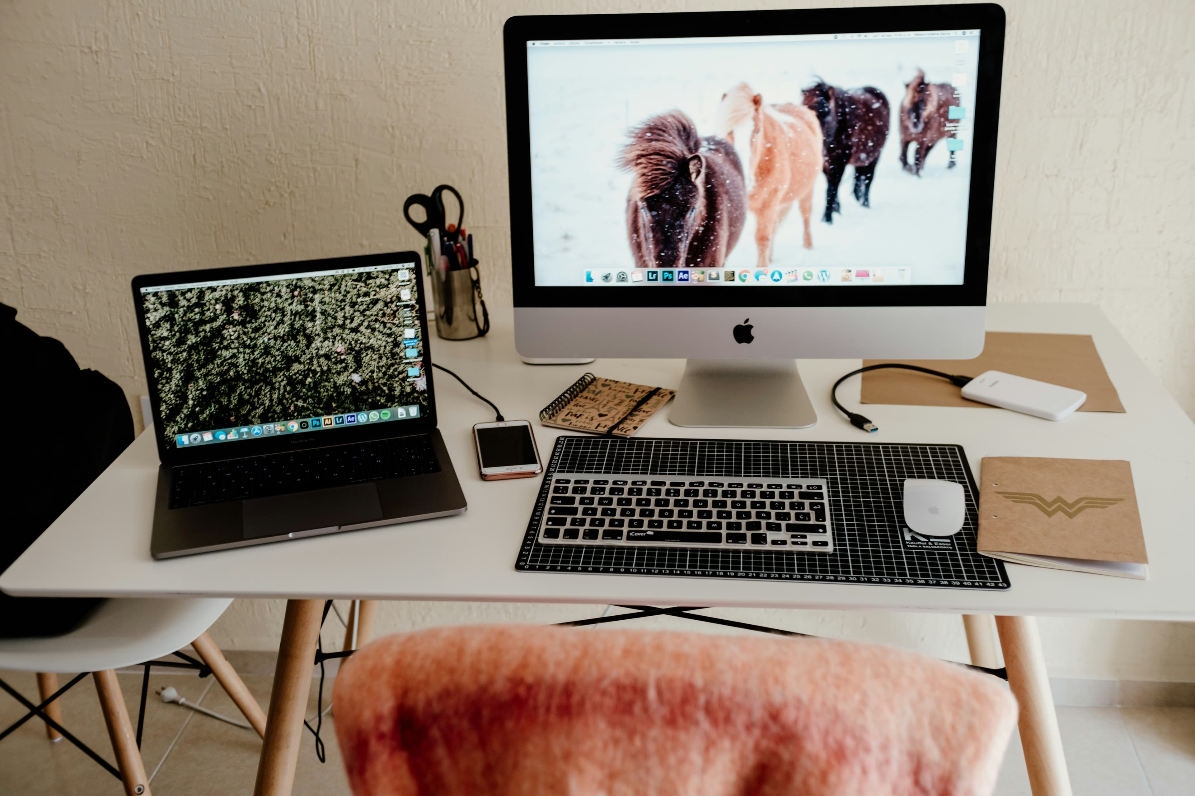 The Mindset Shift That Turns a Side Hustle into a Business