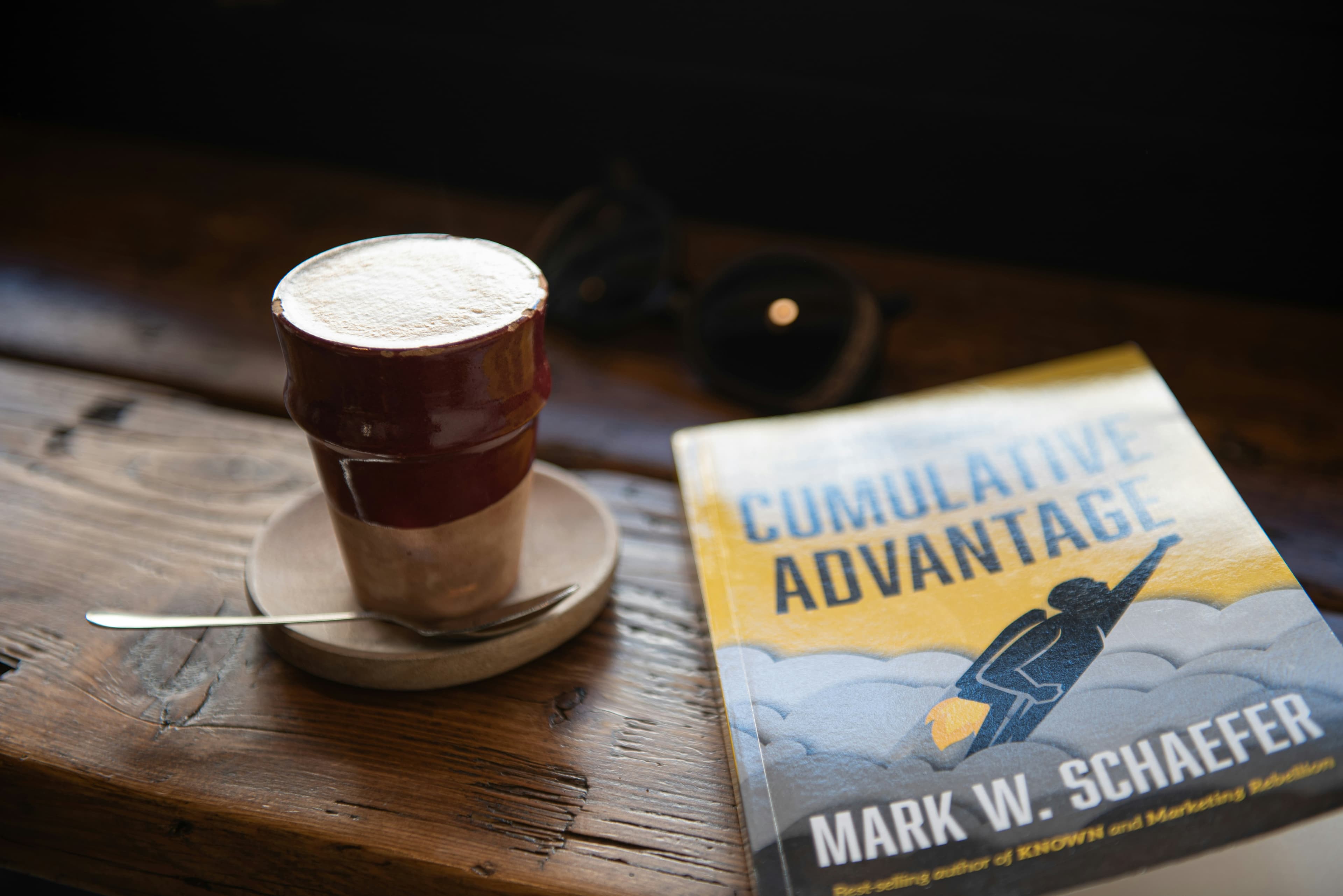 Why Your Social Media Marketing Isn't Making You Money