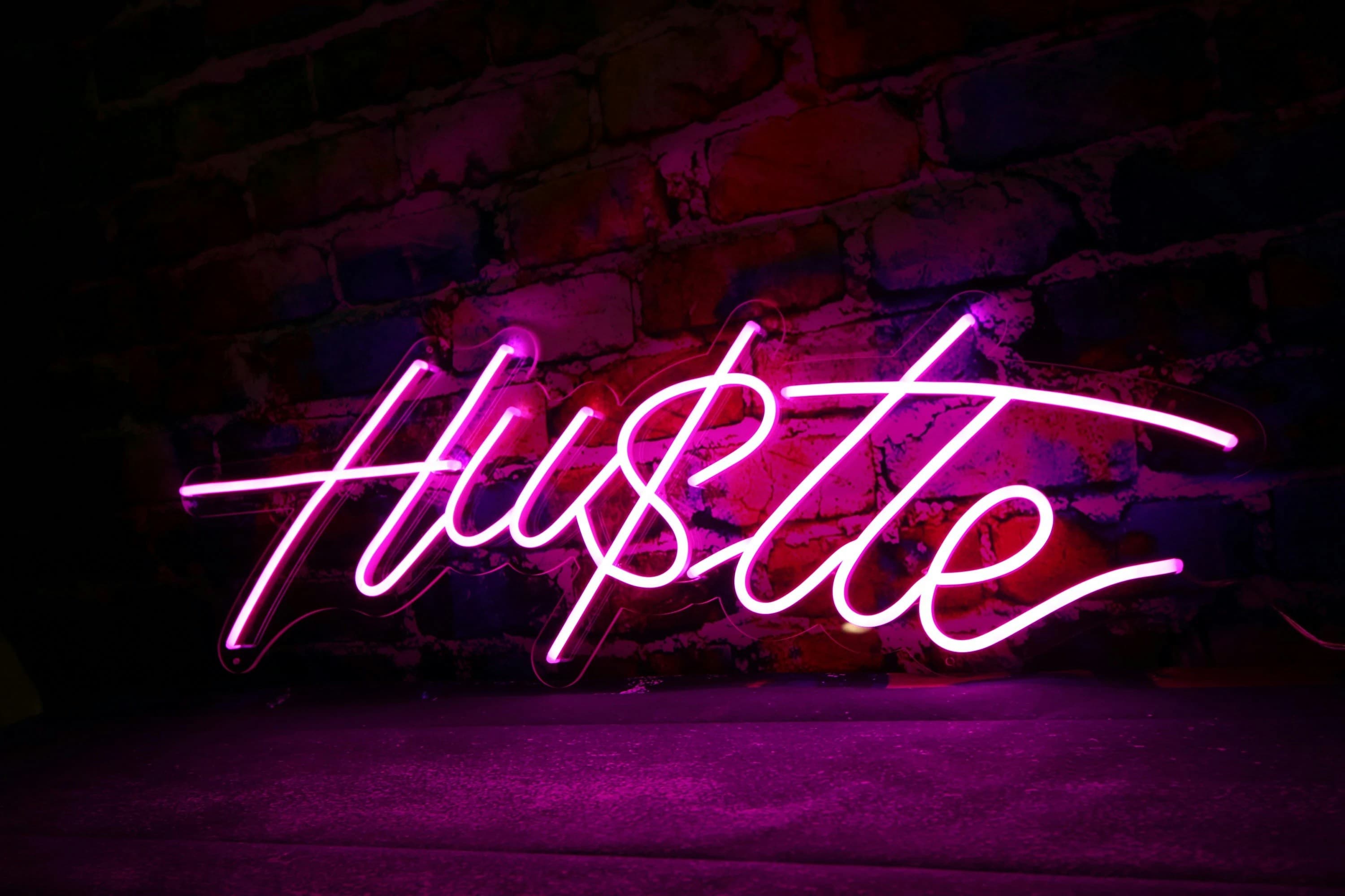 The Unsexy Truth About Starting a Side Hustle