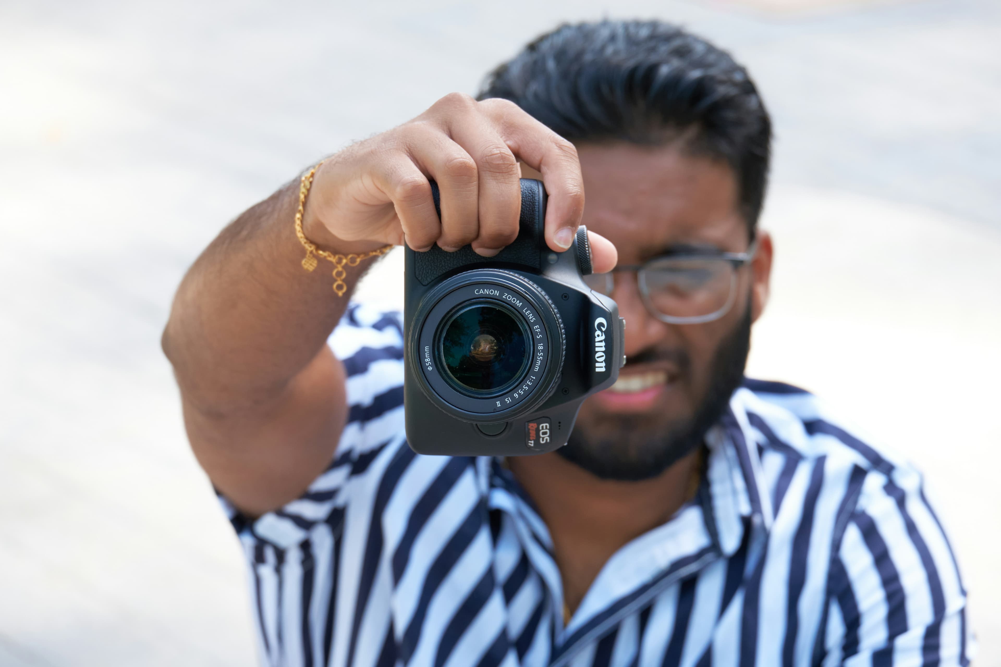 How I Tricked My Brain to Turn Anxiety Into Action