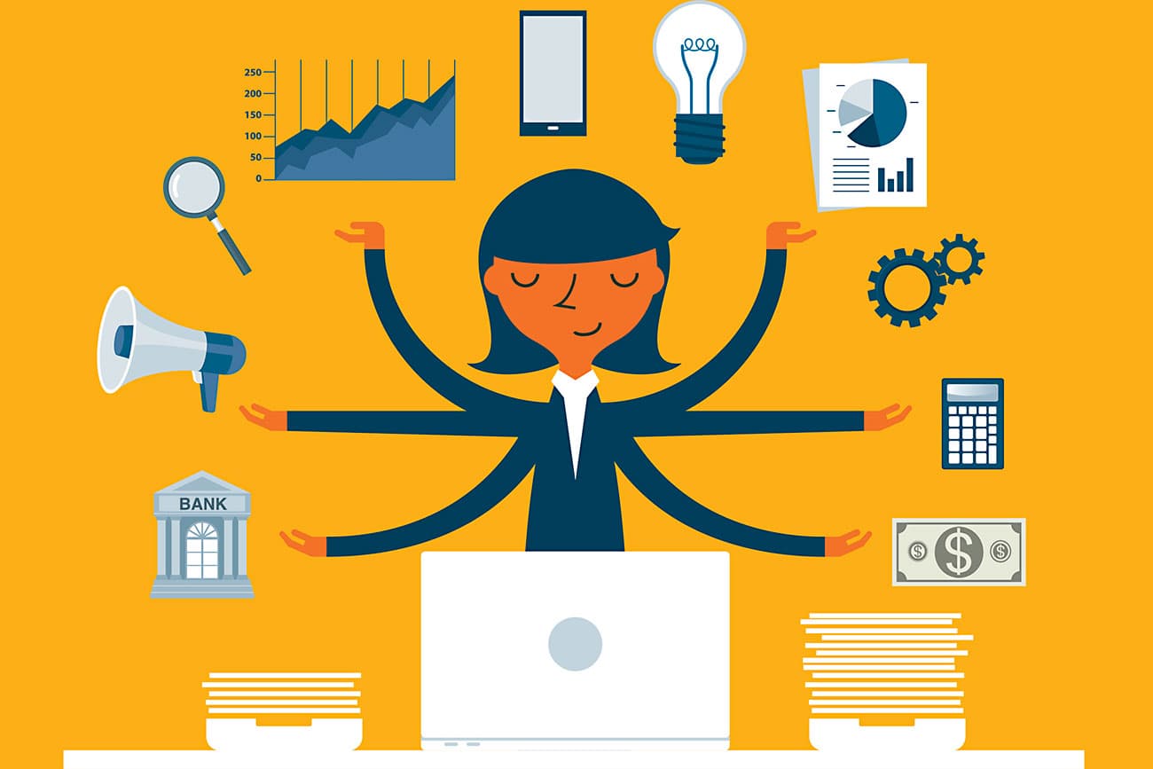 Remote Work BOOSTS Productivity by 21%: The Real Numbers Your Boss Ignores!