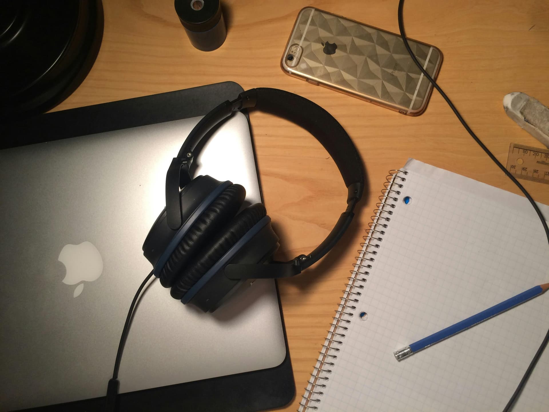 The Real Challenge of a Full-Time Side Hustle