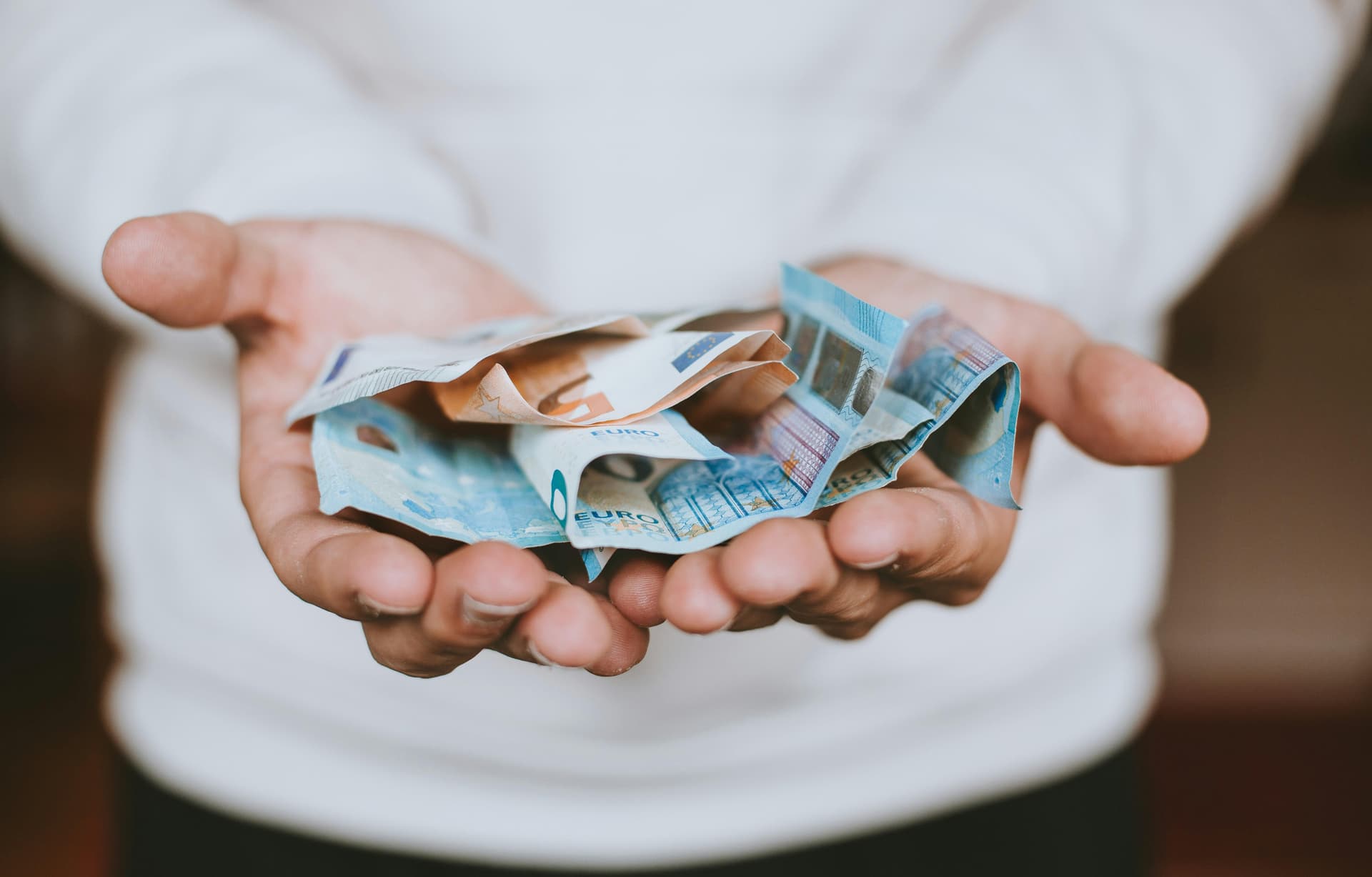 Earning Money While You're Not Working