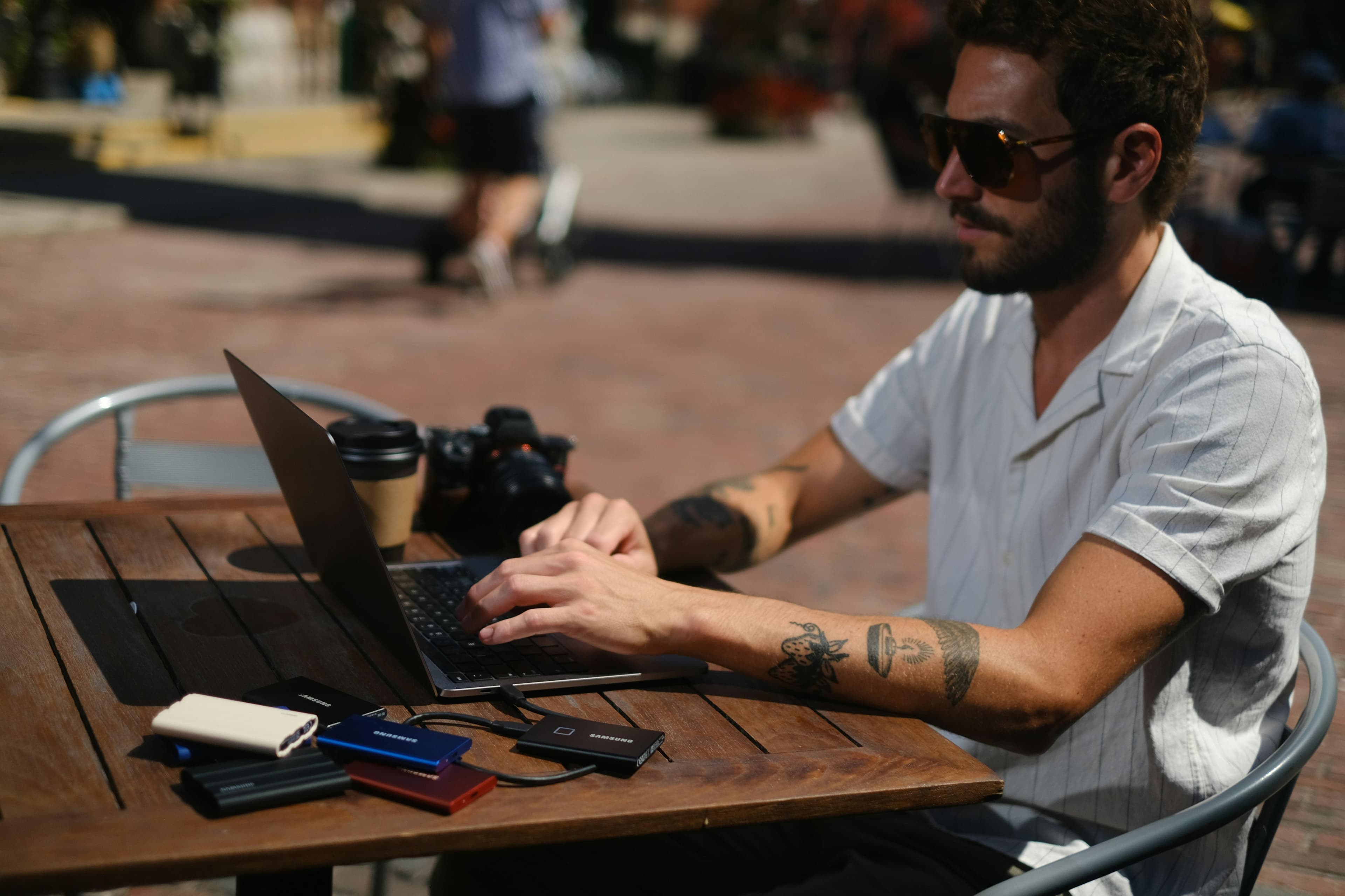 Becoming the Go-To Expert in Your Niche