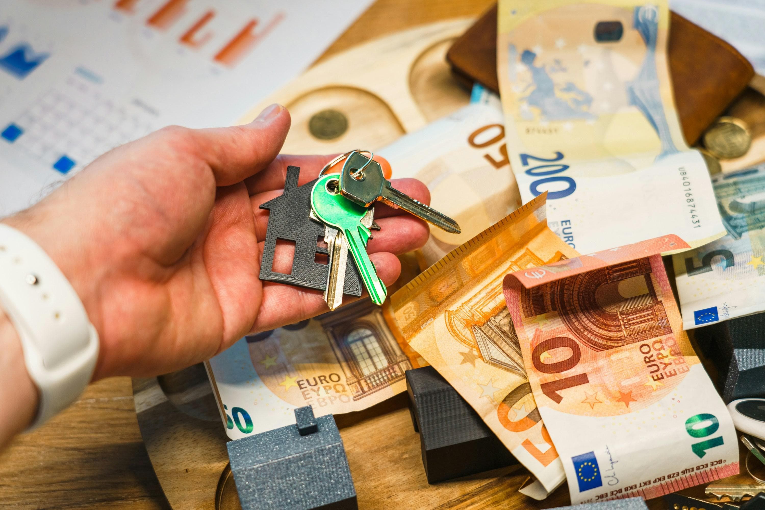 A Look Inside Real Estate Development and REITs