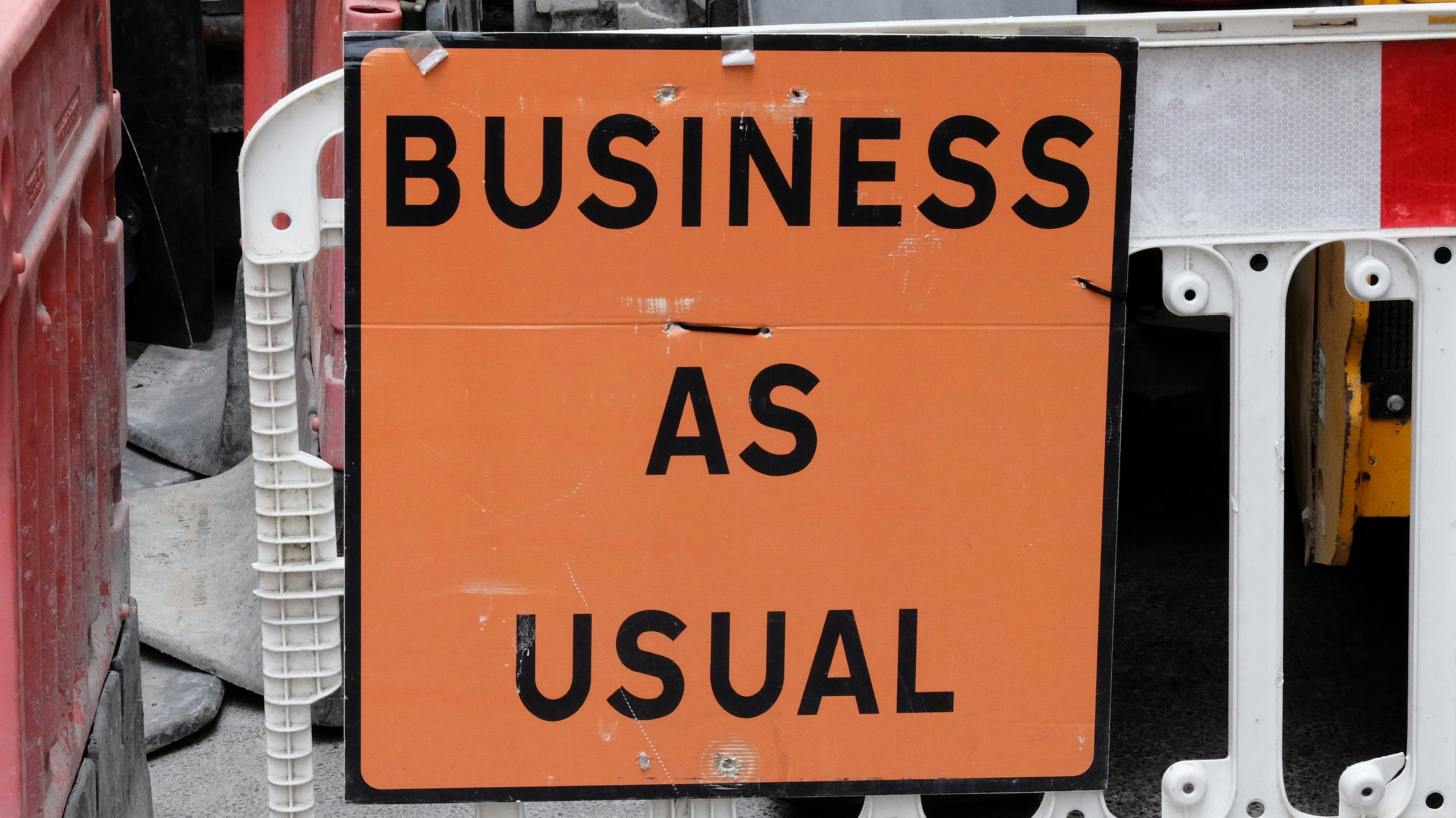 Why My Side Hustle Had to Wait a Day