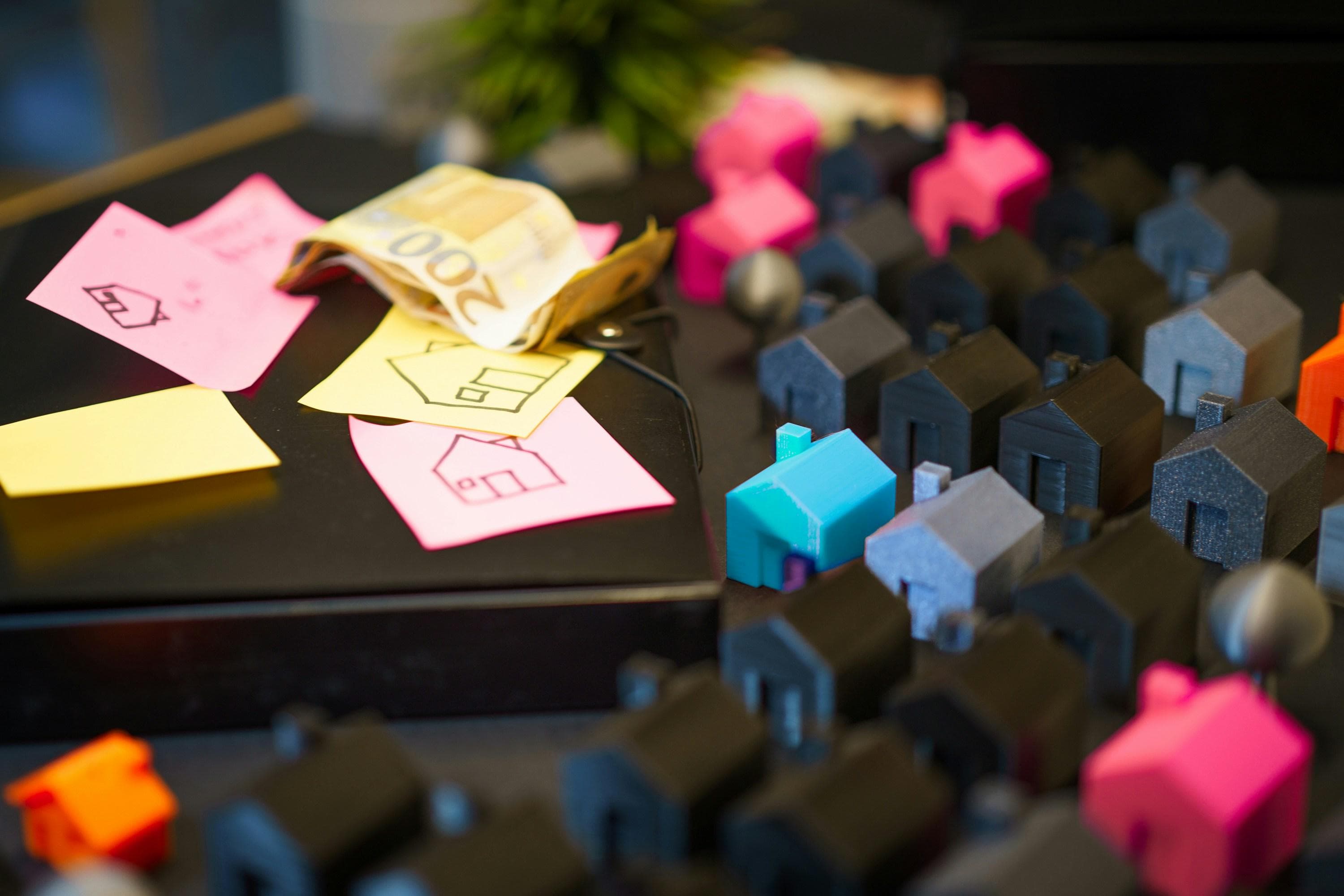 Why I Started a Business Buying and Selling Land