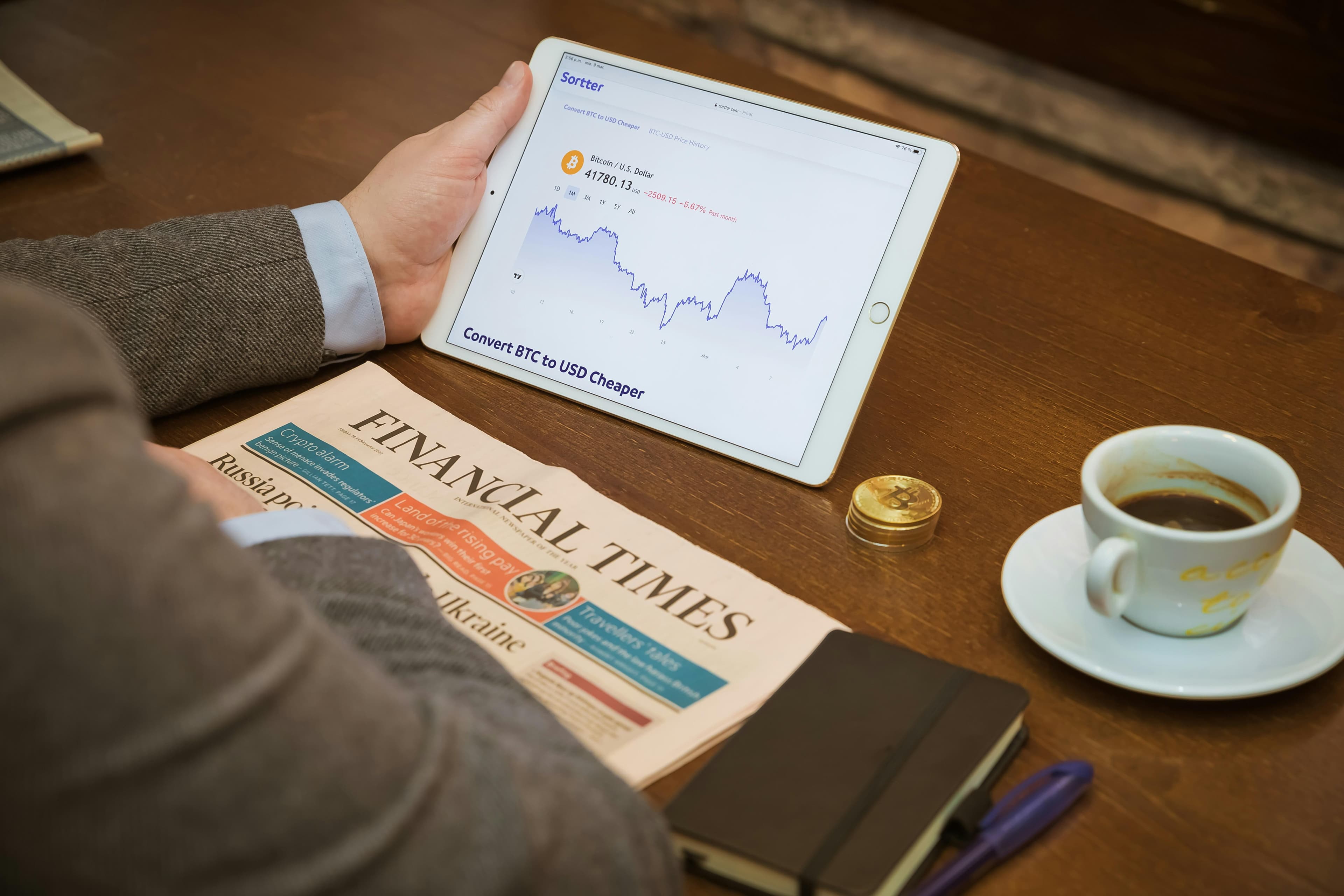 Making Sense of Retirement Investing for Beginners