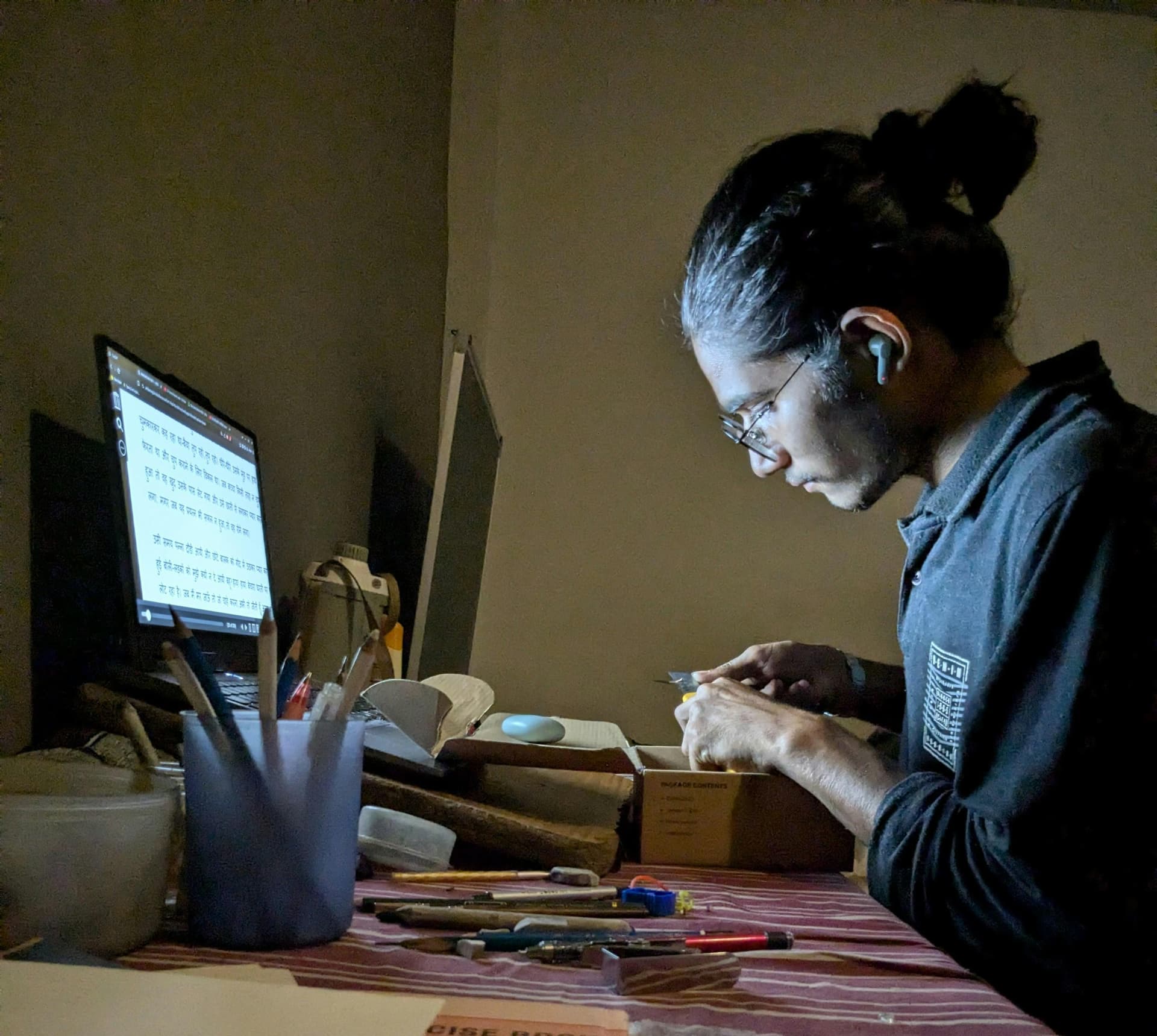 Success Isn't Overnight: The Real Story of Building a Business