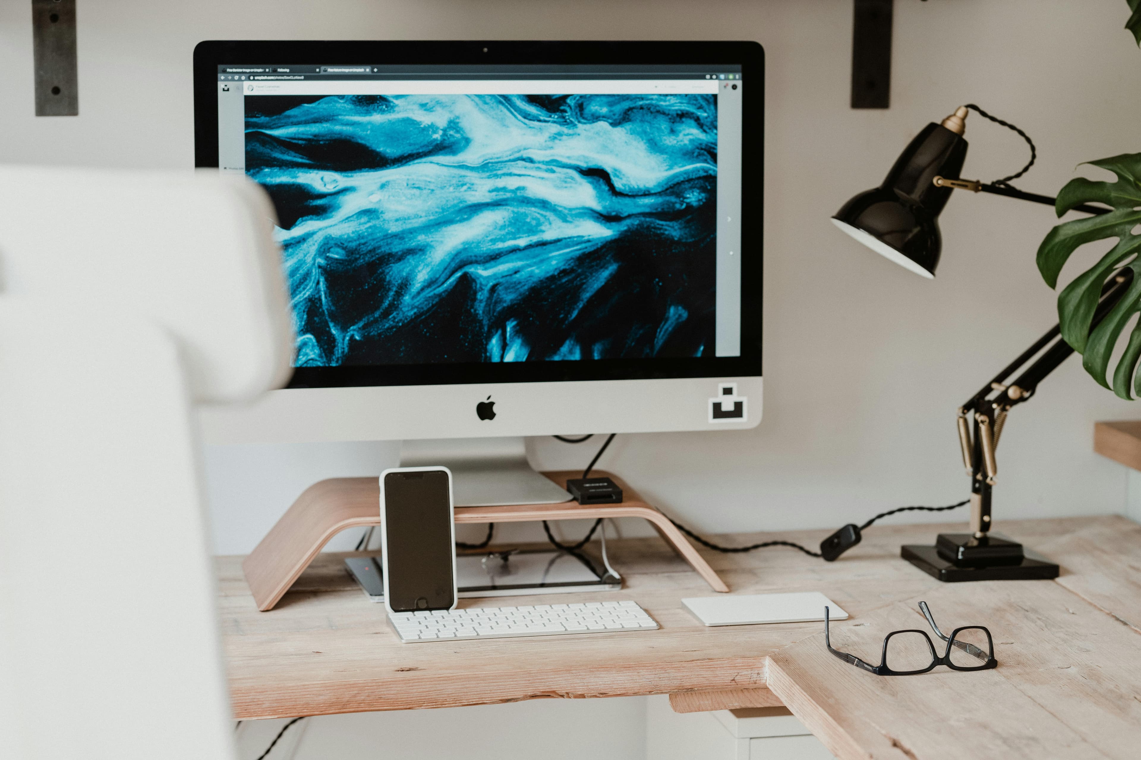 The Formula That Ended My Freelance Cash-Flow Roller Coaster