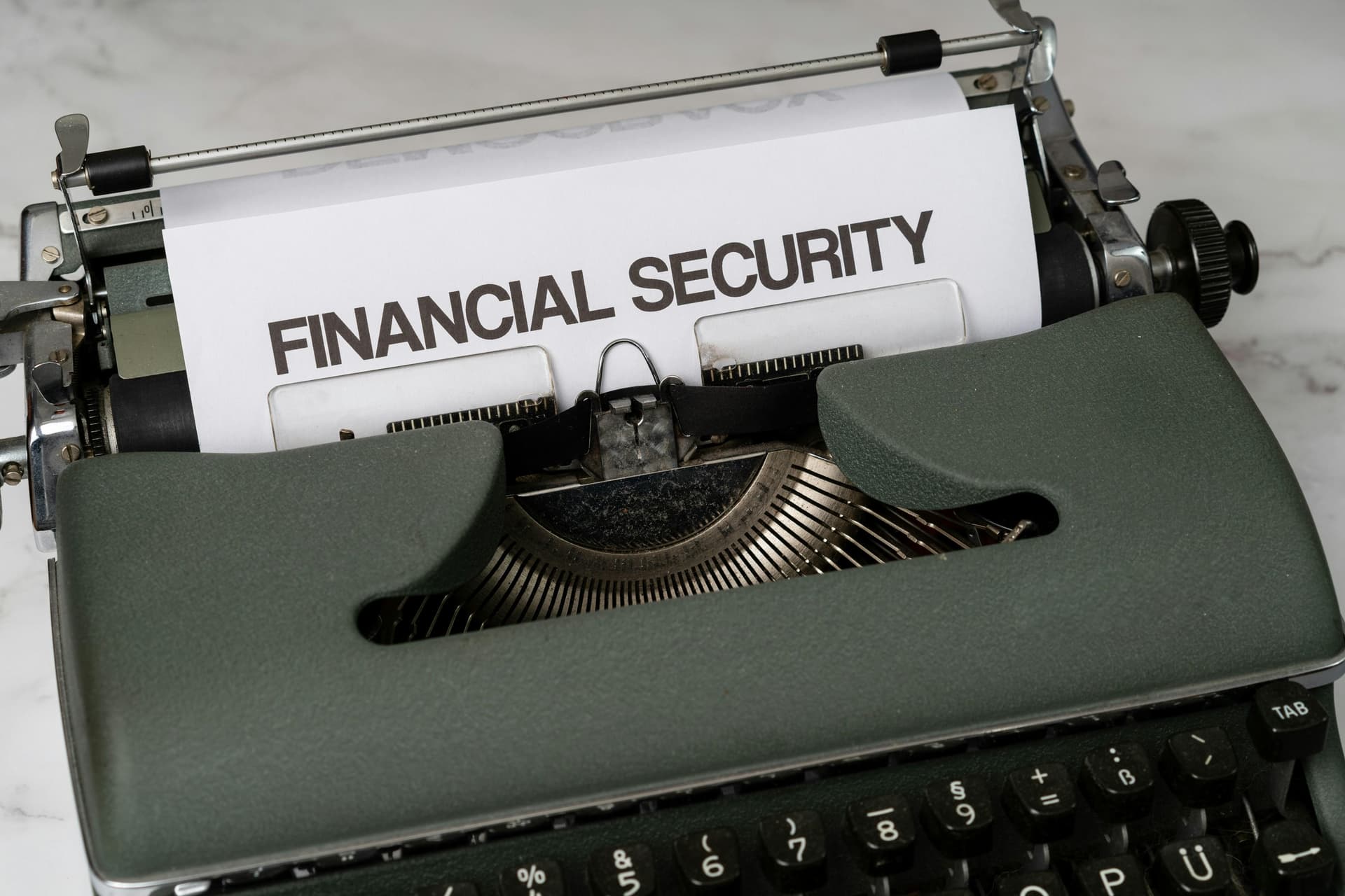 Financial Planning You Can't Ignore: Insurance & Estates