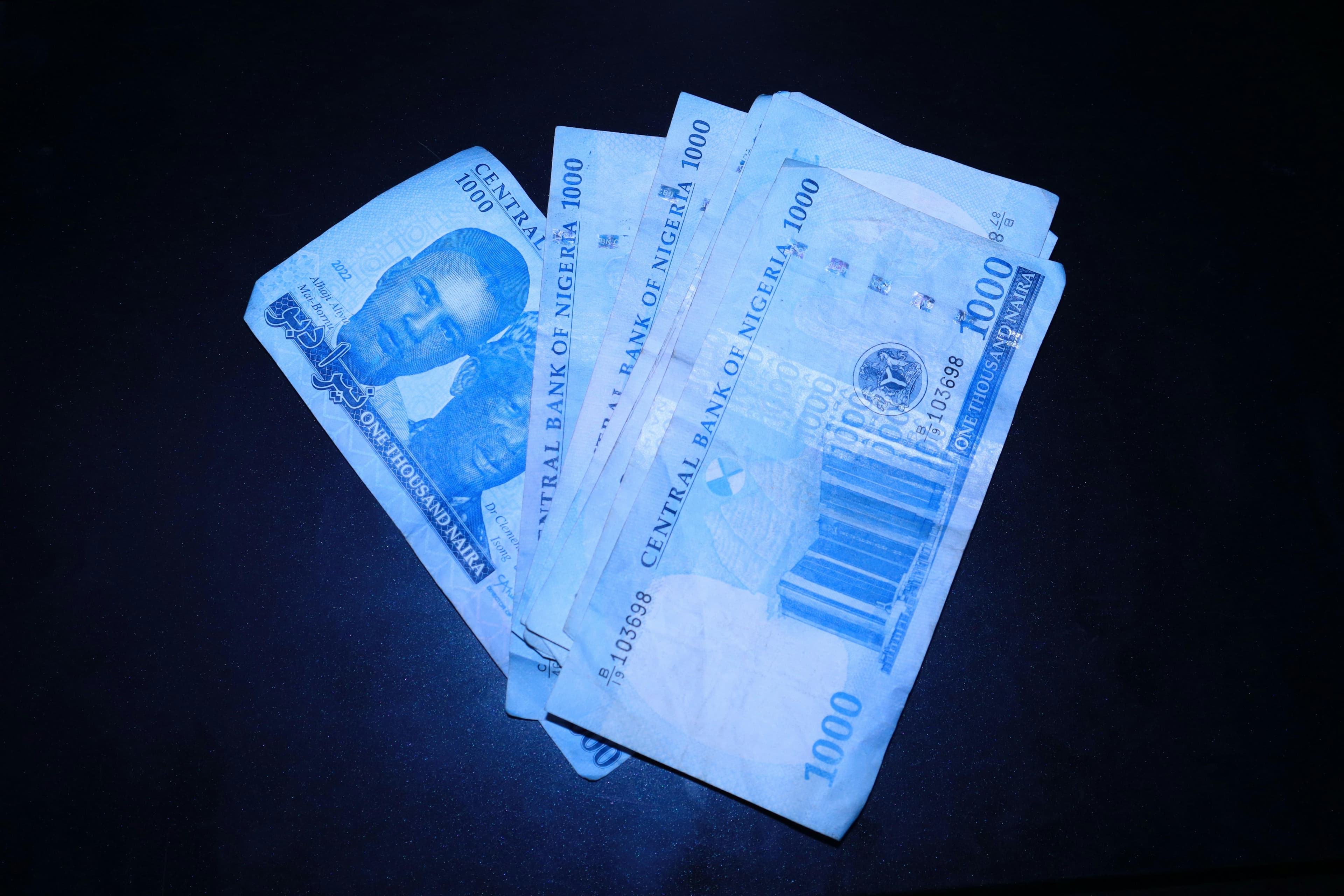 From Financial Trauma to Financial Planner