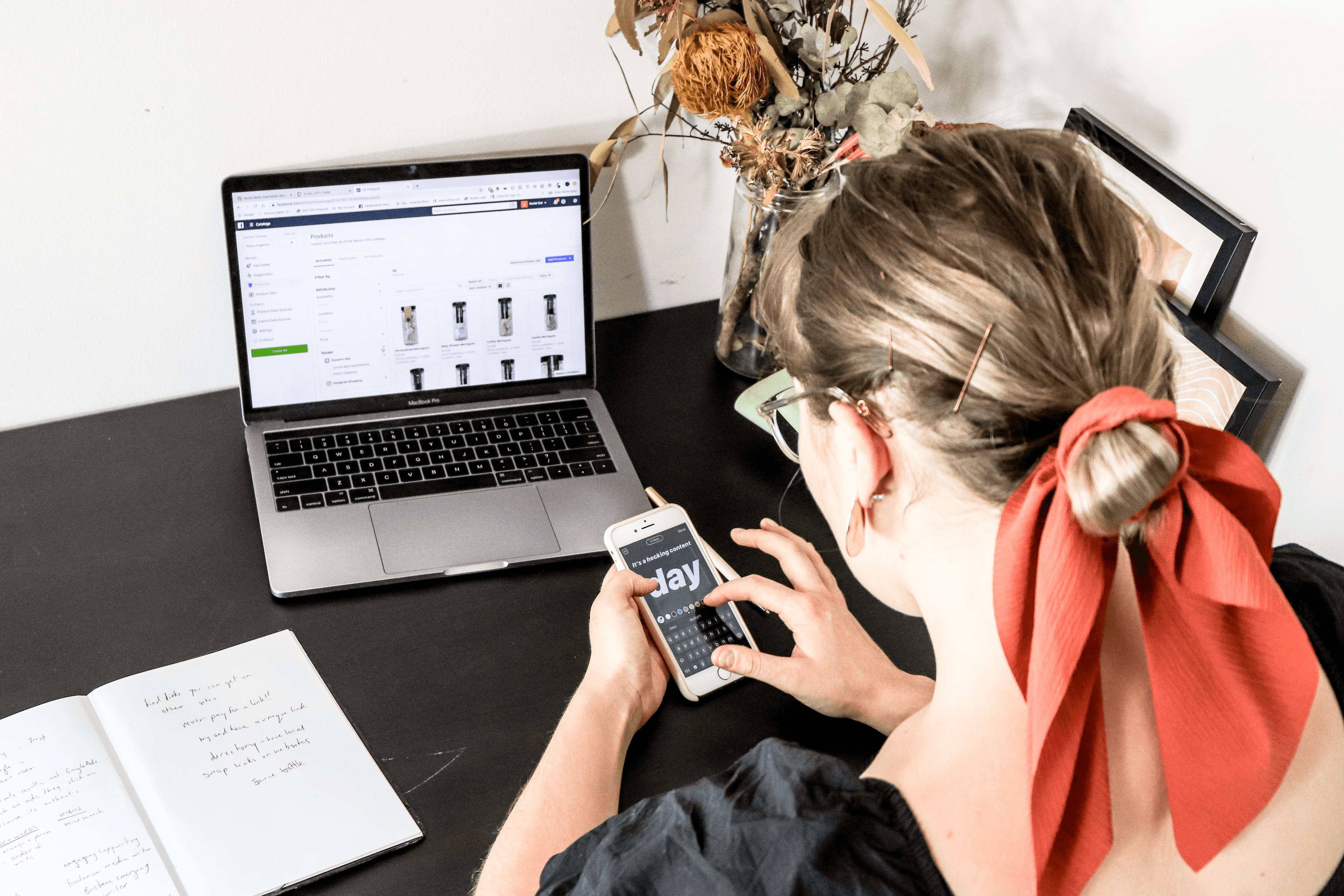 The Research That Turns a Side Hustle into a Business