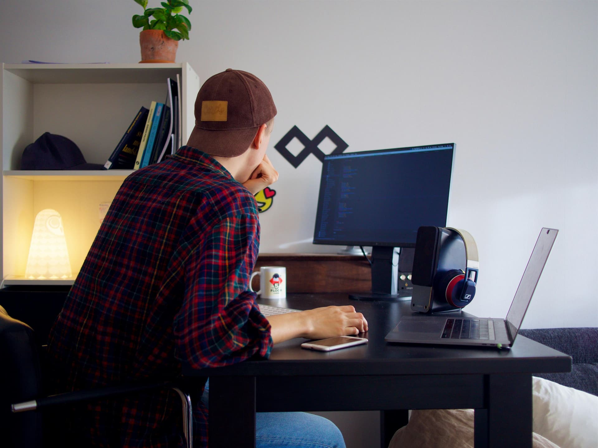 Stop Waiting for the Perfect Time to Start Your Side Hustle