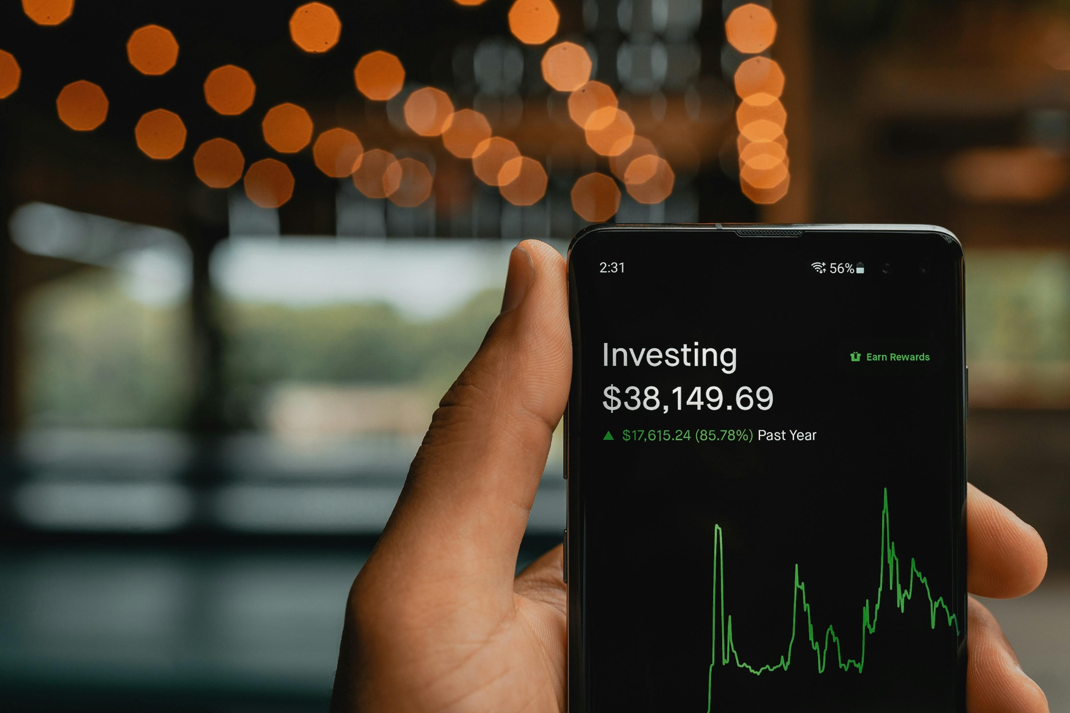 A Guide to Your Finances and Investing for Beginners