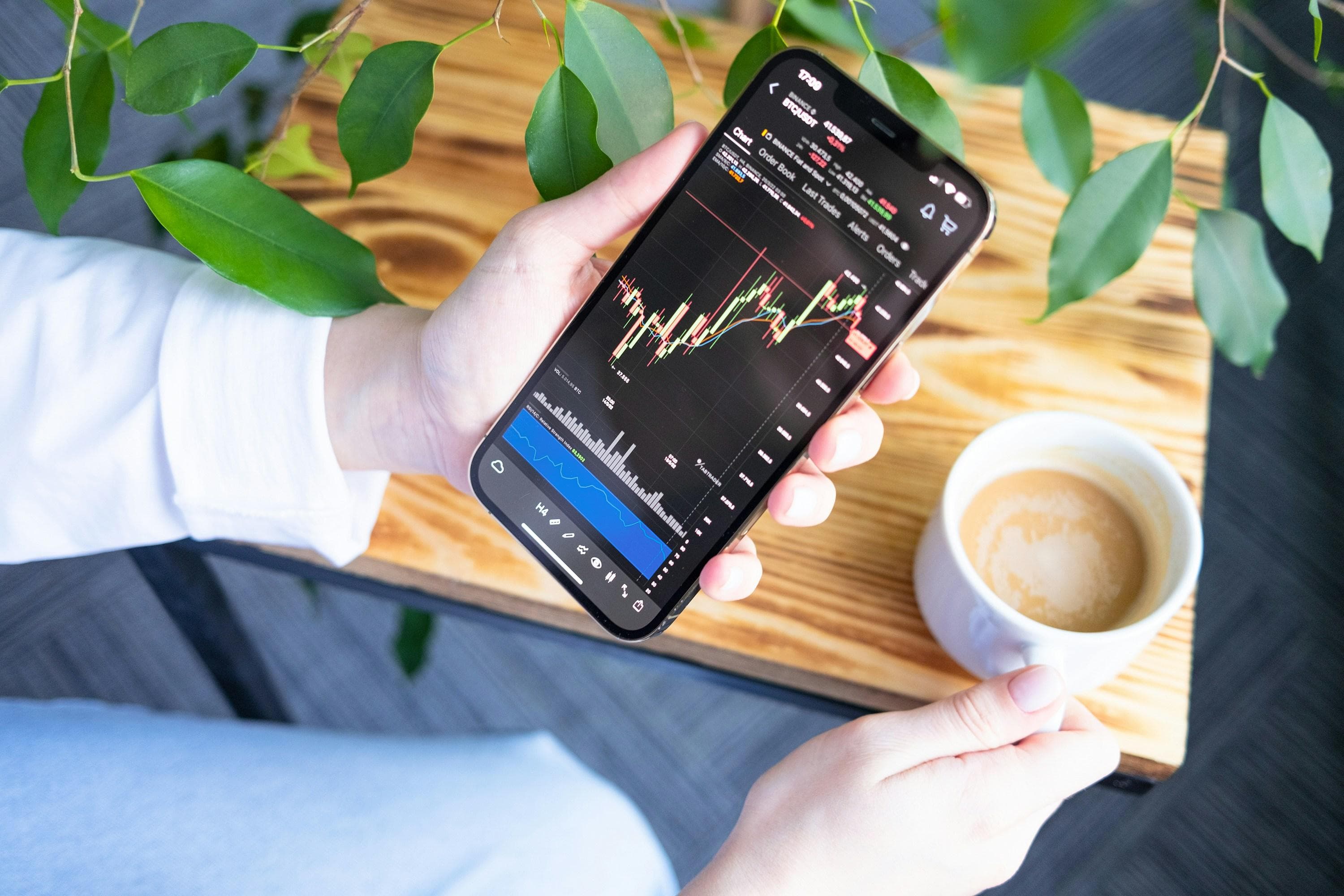 When I Realized My Investing Playbook Was Broken
