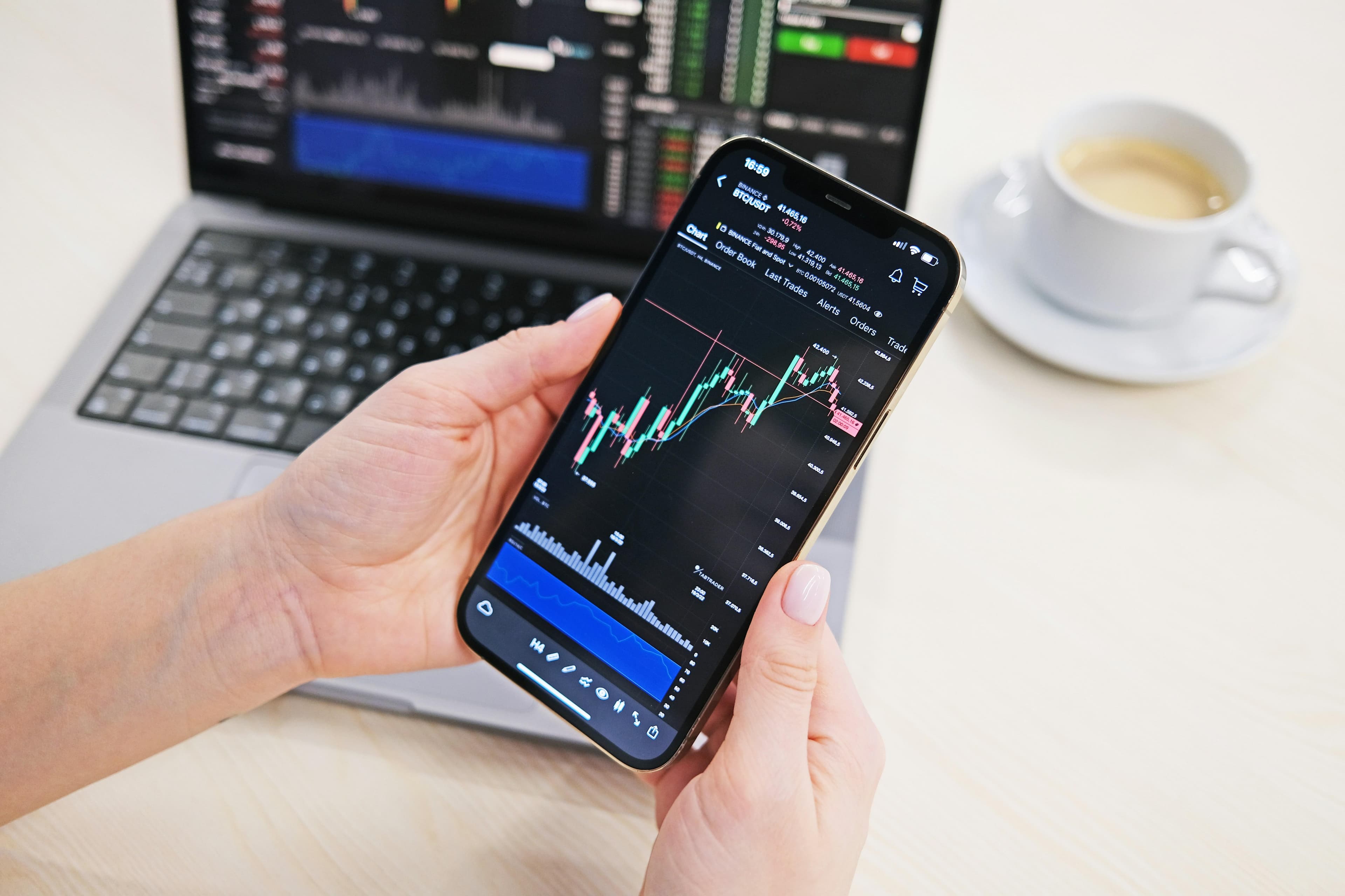 Why P/E Ratios Mislead You on Tech Stocks