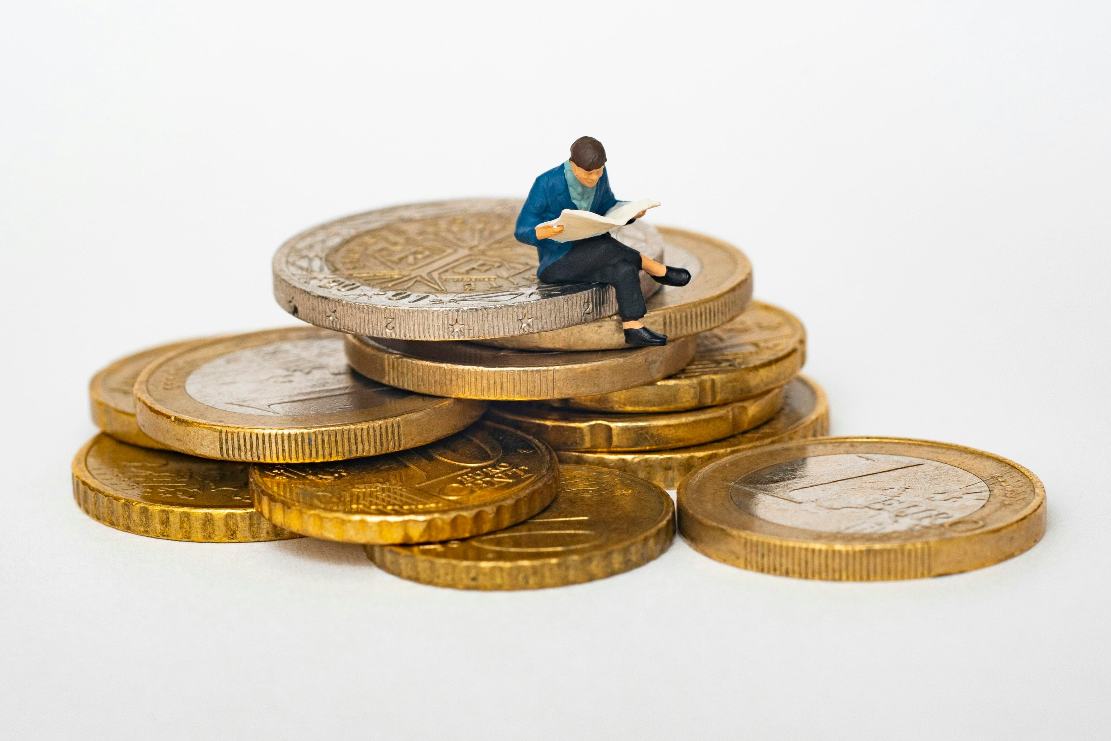 My Personal Investing Playbook After a Financial Reset