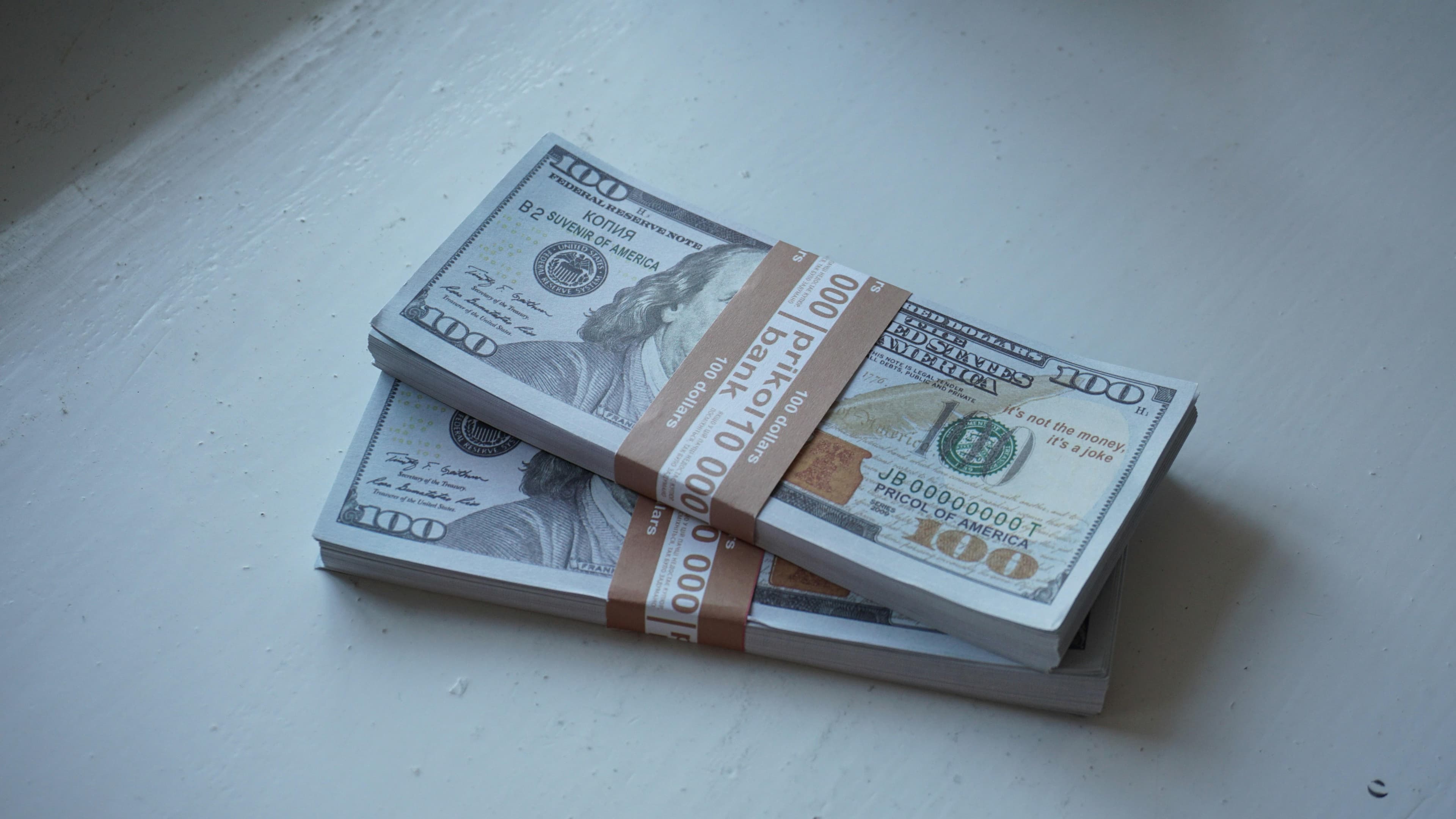 Why Your Side Hustle Needs an Origin Story