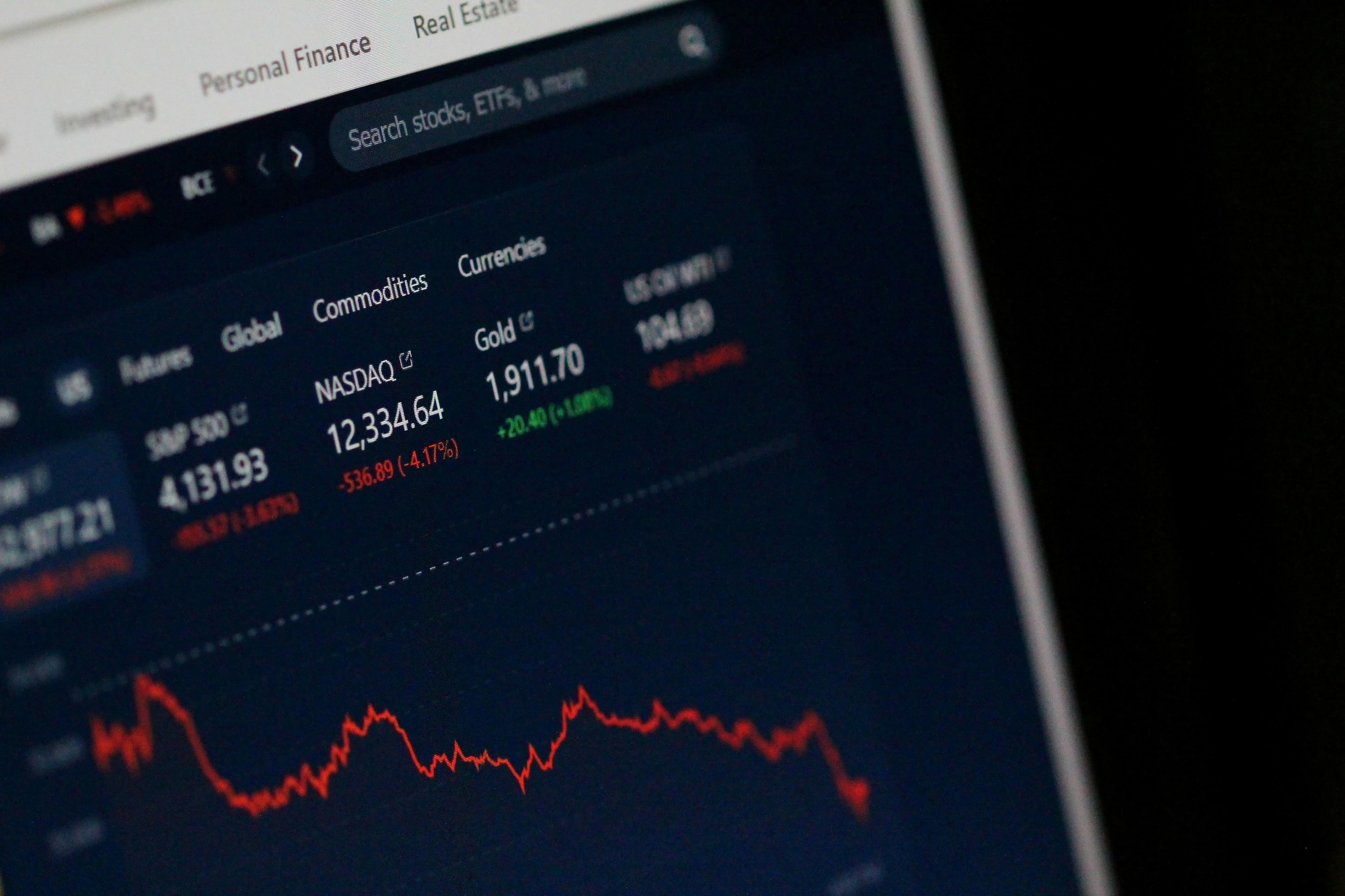 Getting Comfortable With 'Good Enough' in Investing