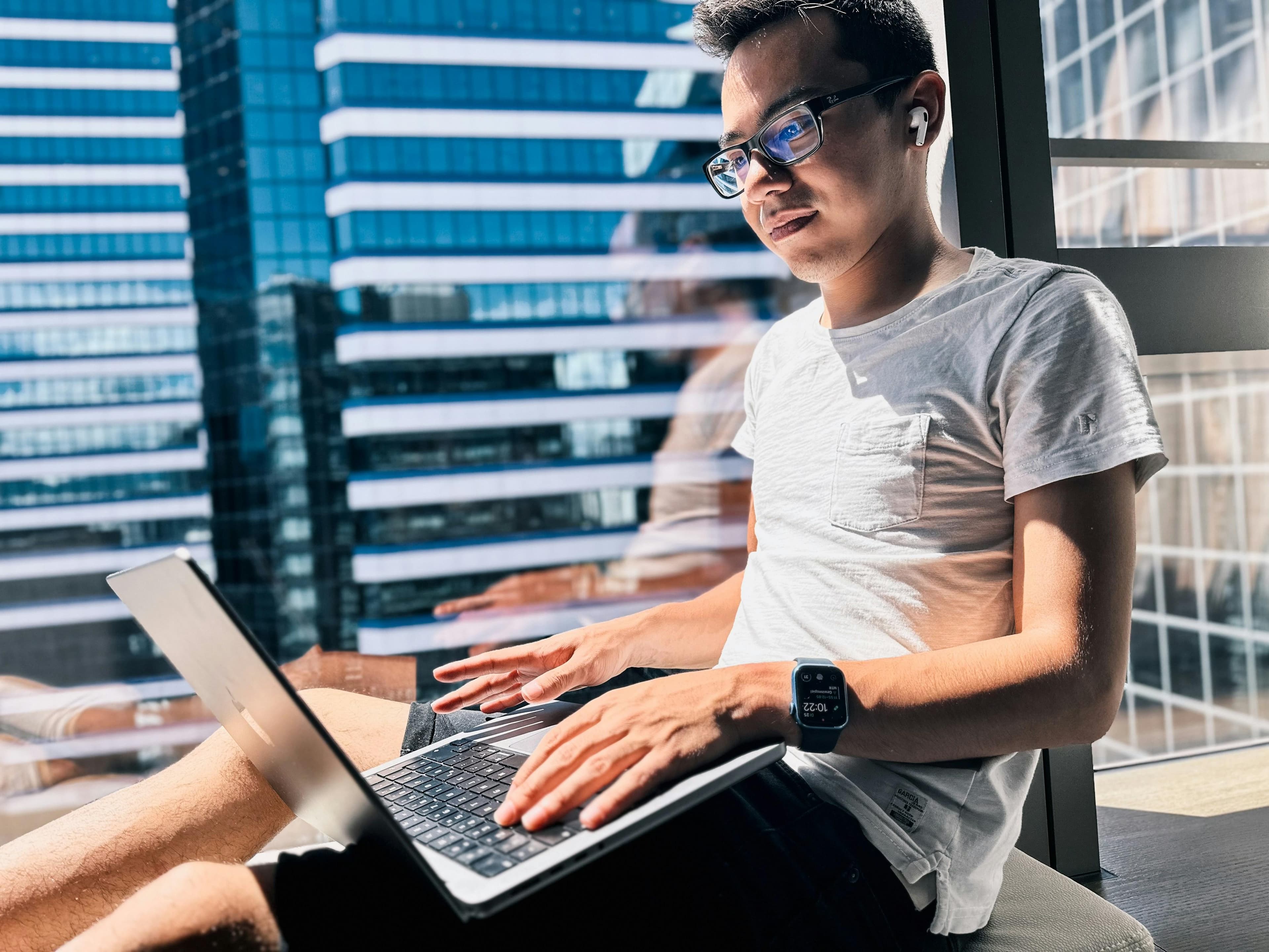 Don't Just Build an Email List, Build a Business