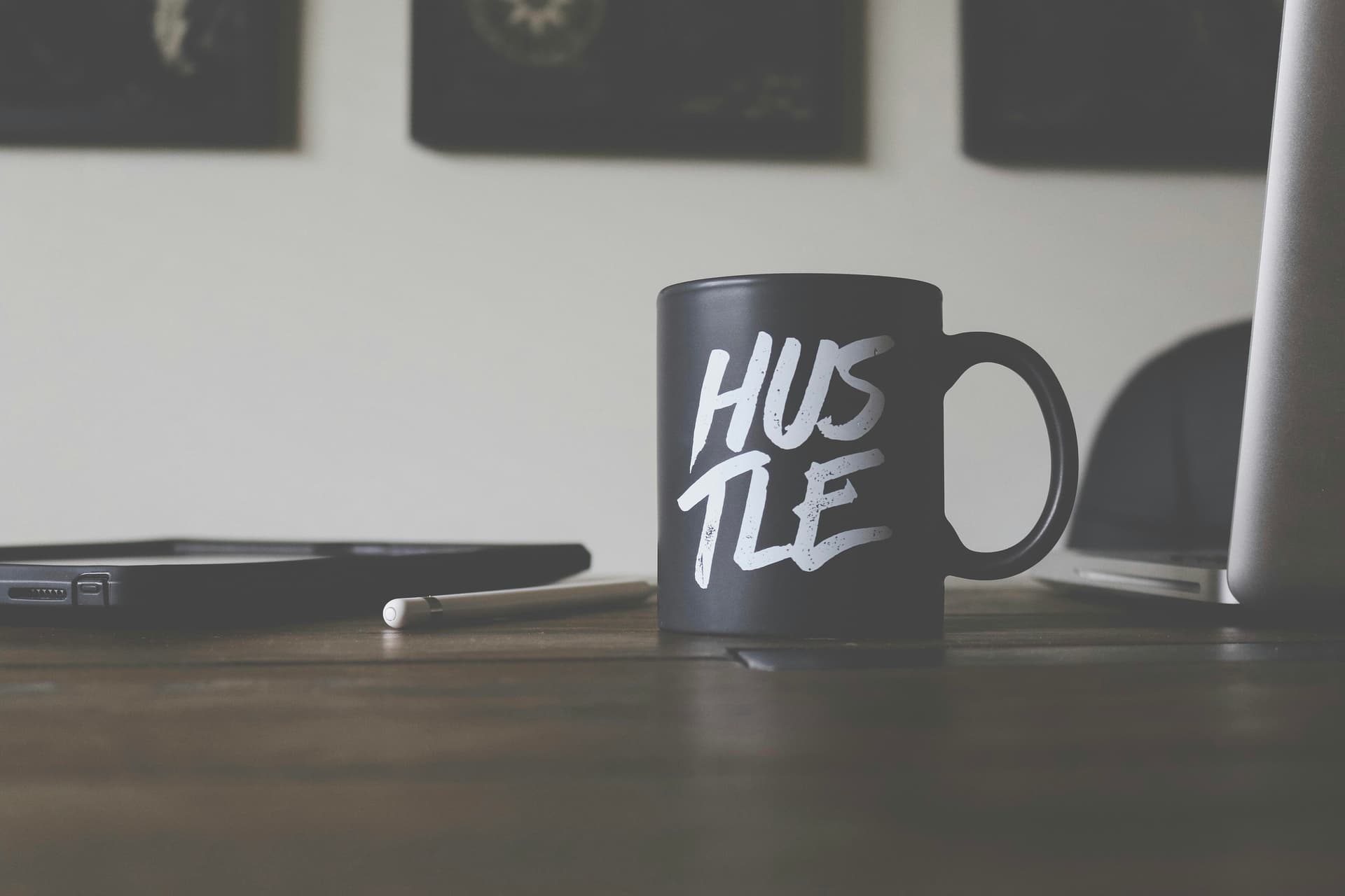 How to Pick an Online Side Hustle Business Model