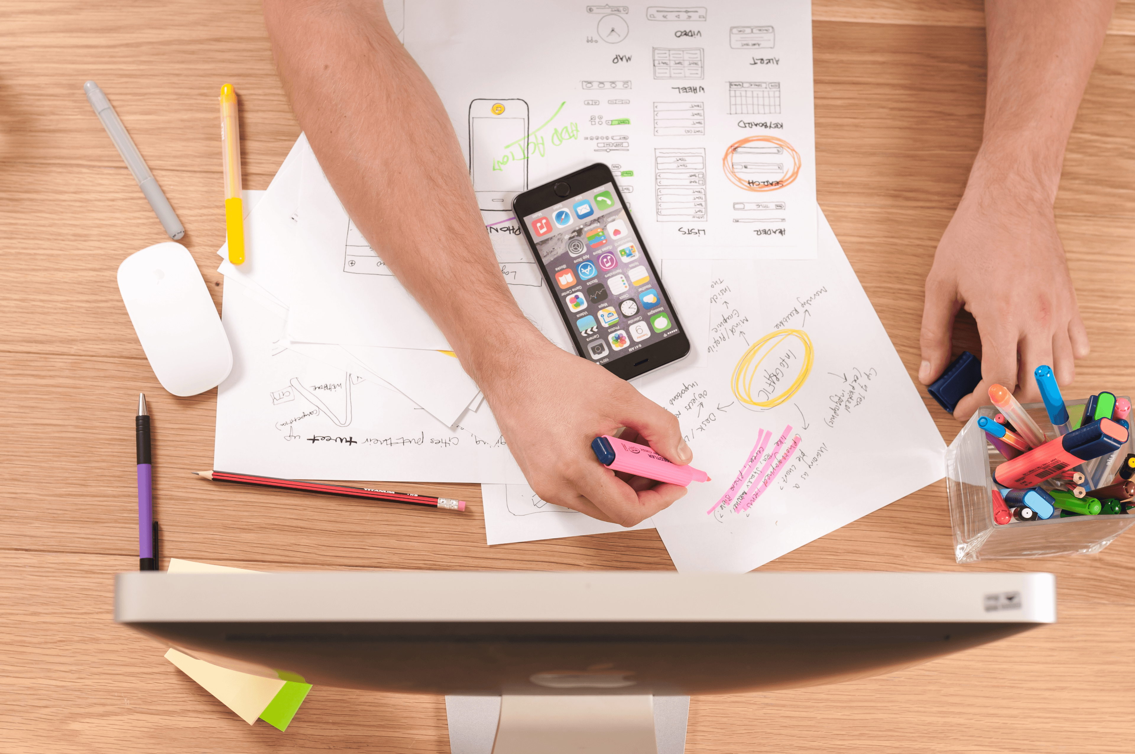 A Realistic Look at AI for Content Marketing