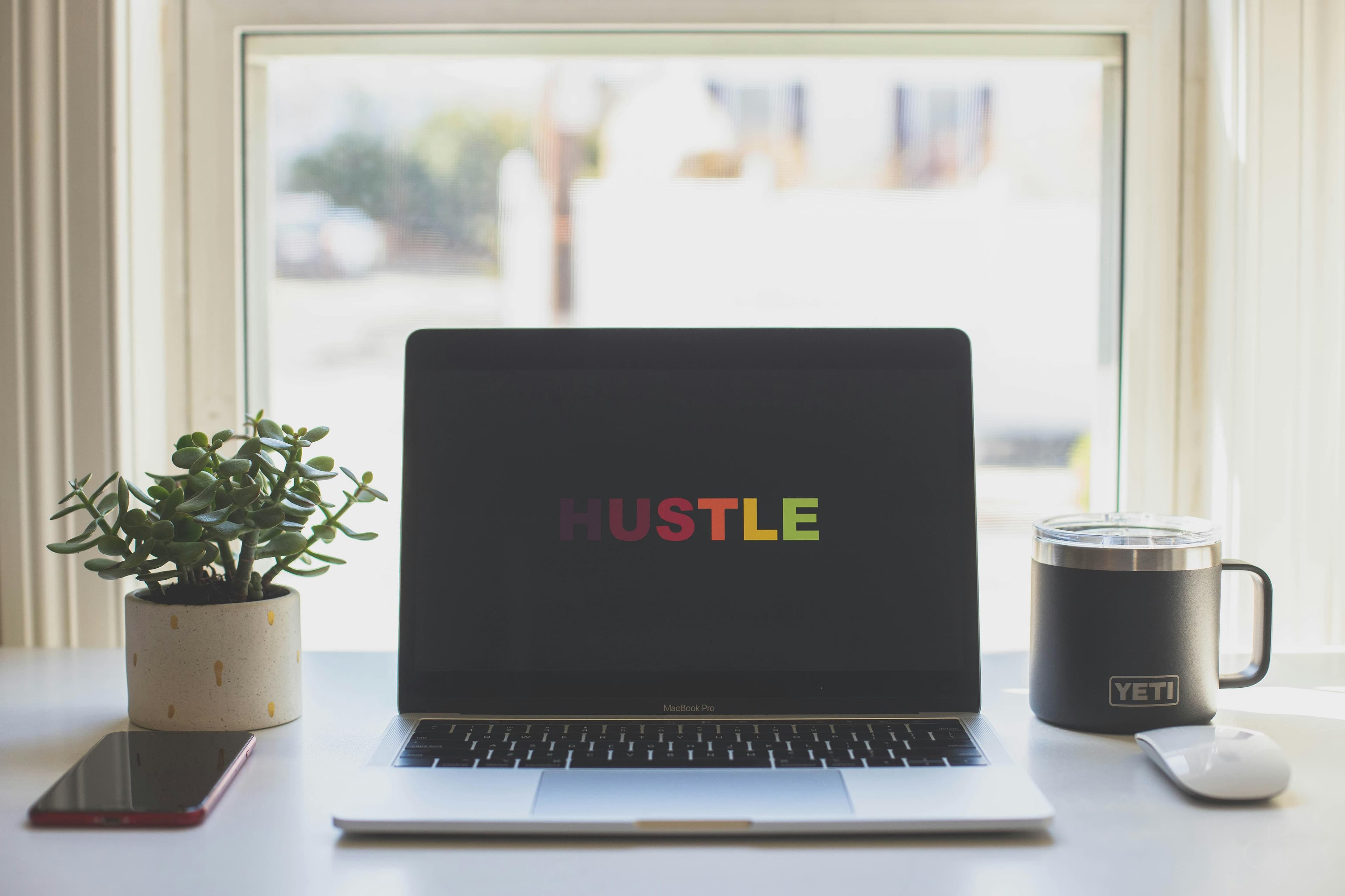 A Day in My Finance Side Hustle: Two Trades, Two Losses