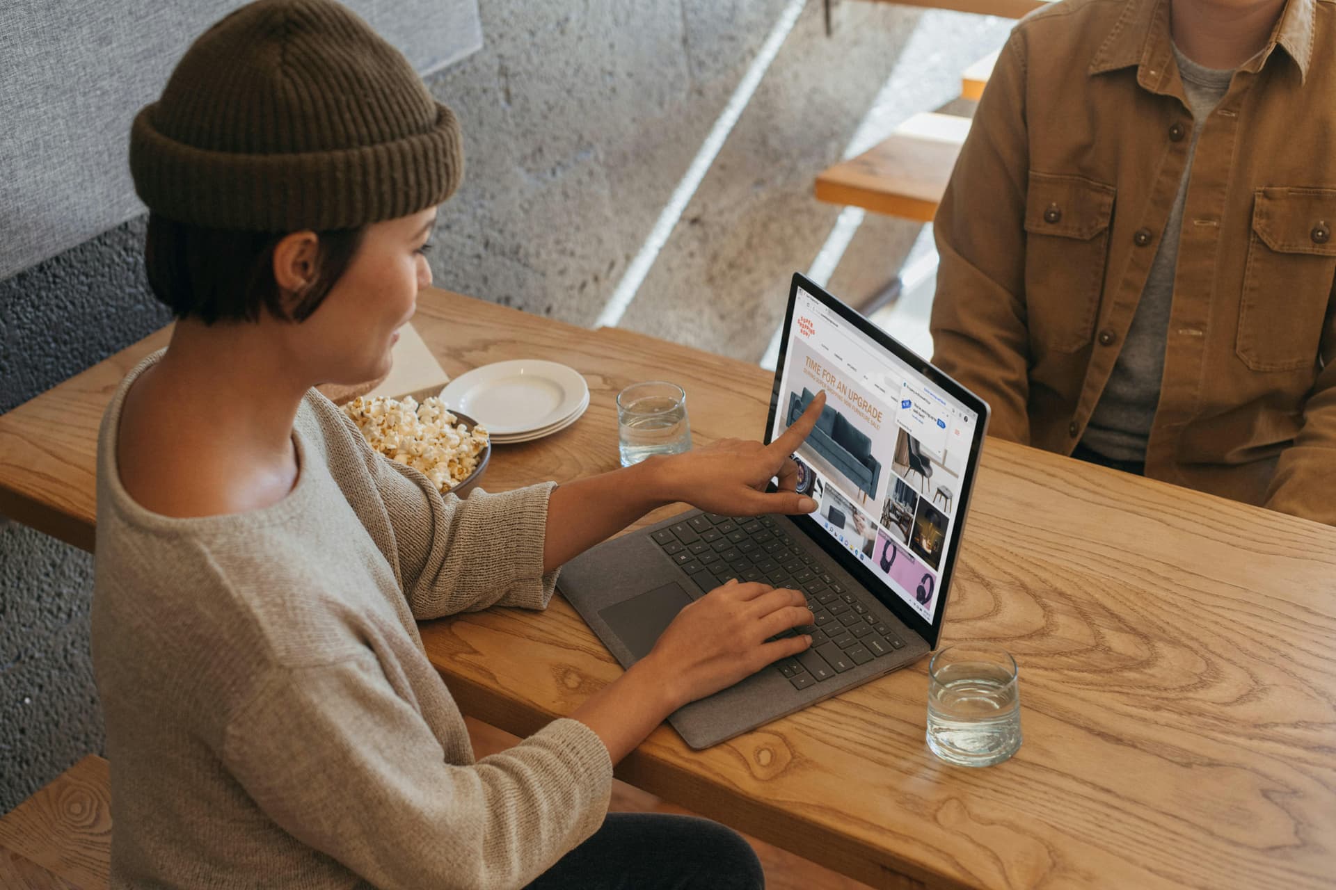 How Affiliate Marketing Took Over the Internet