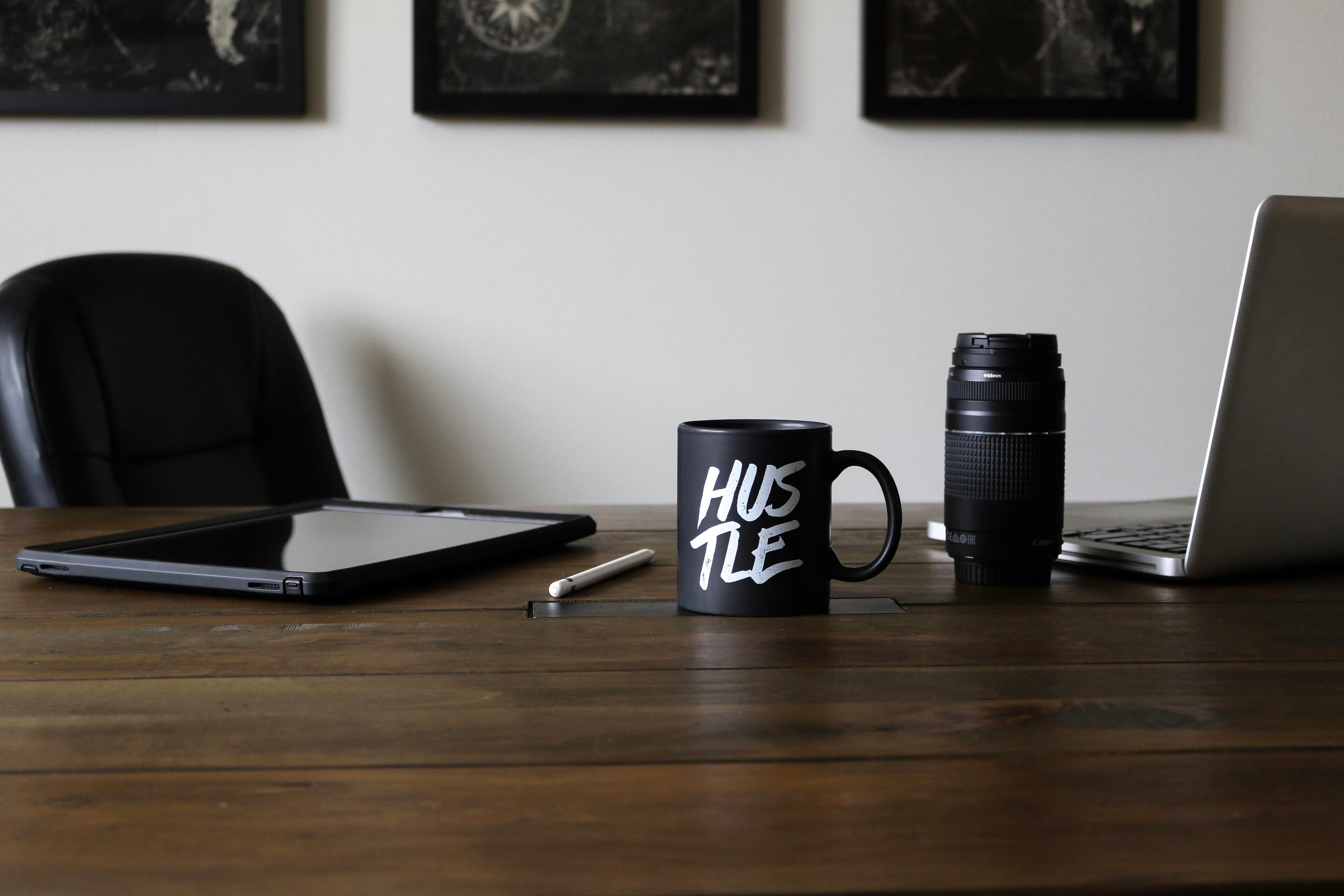 Growing an Online Business Without an Ad Budget